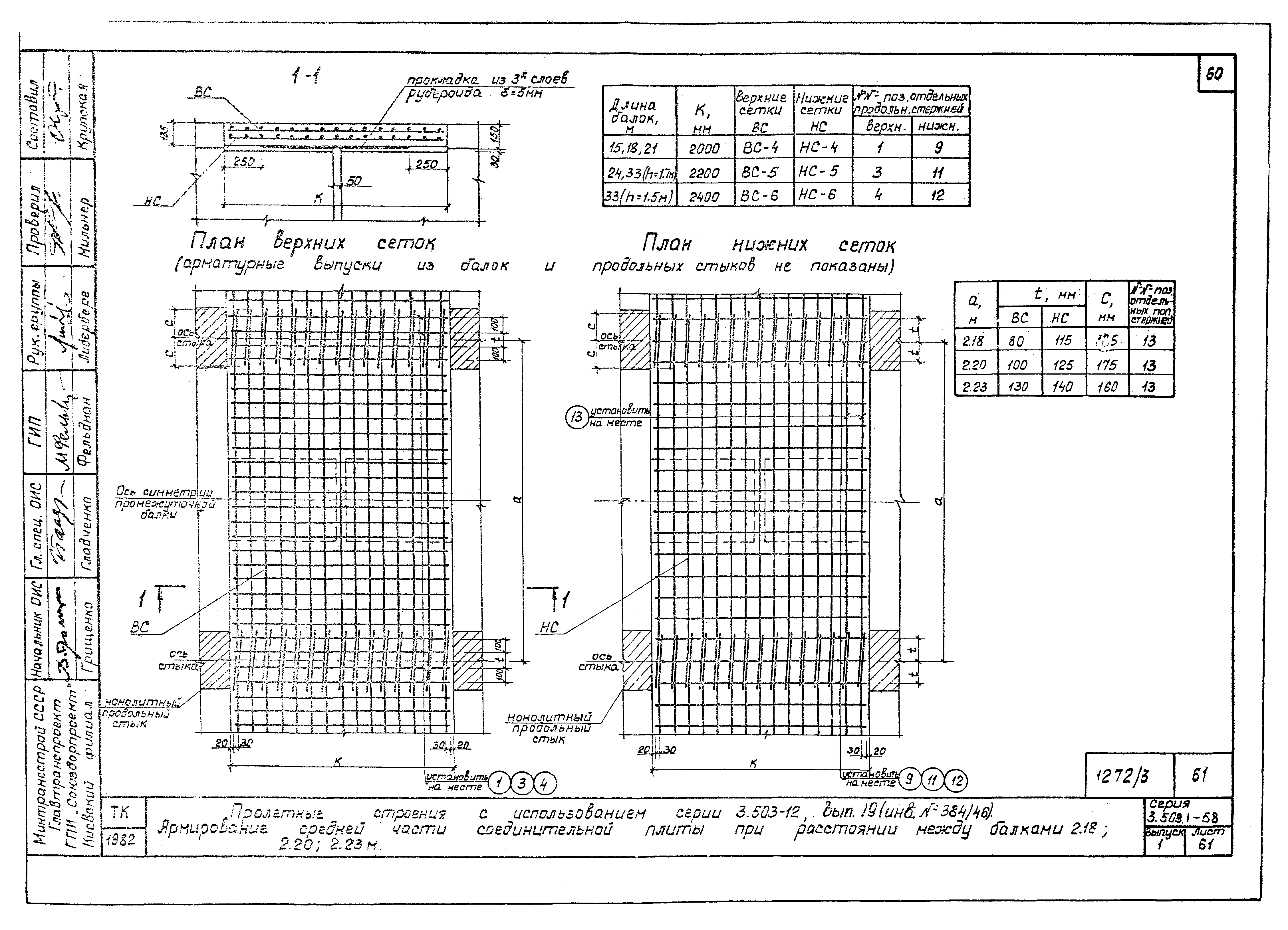 Серия 3.503.1-58