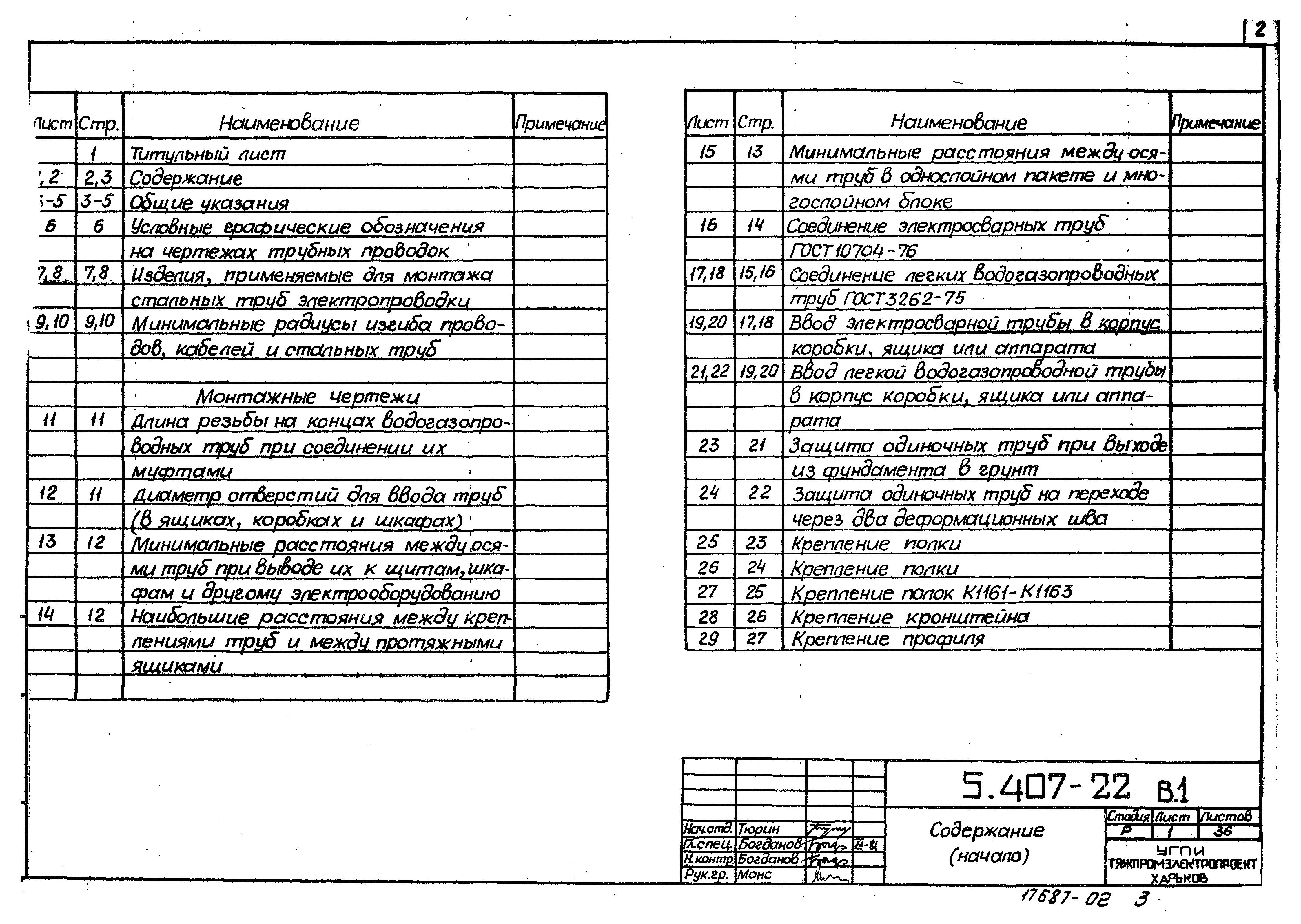 Серия 5.407-22