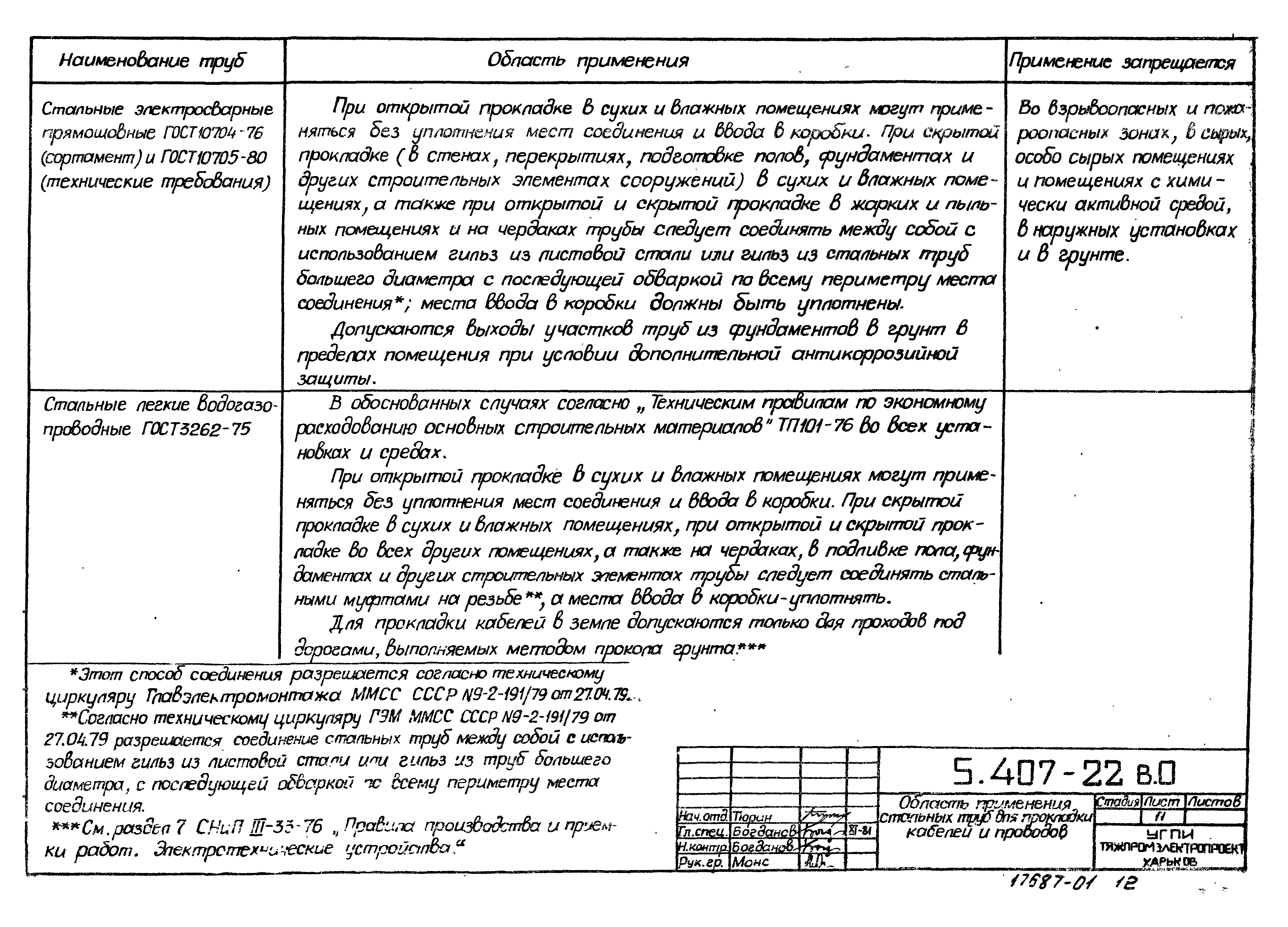 Серия 5.407-22