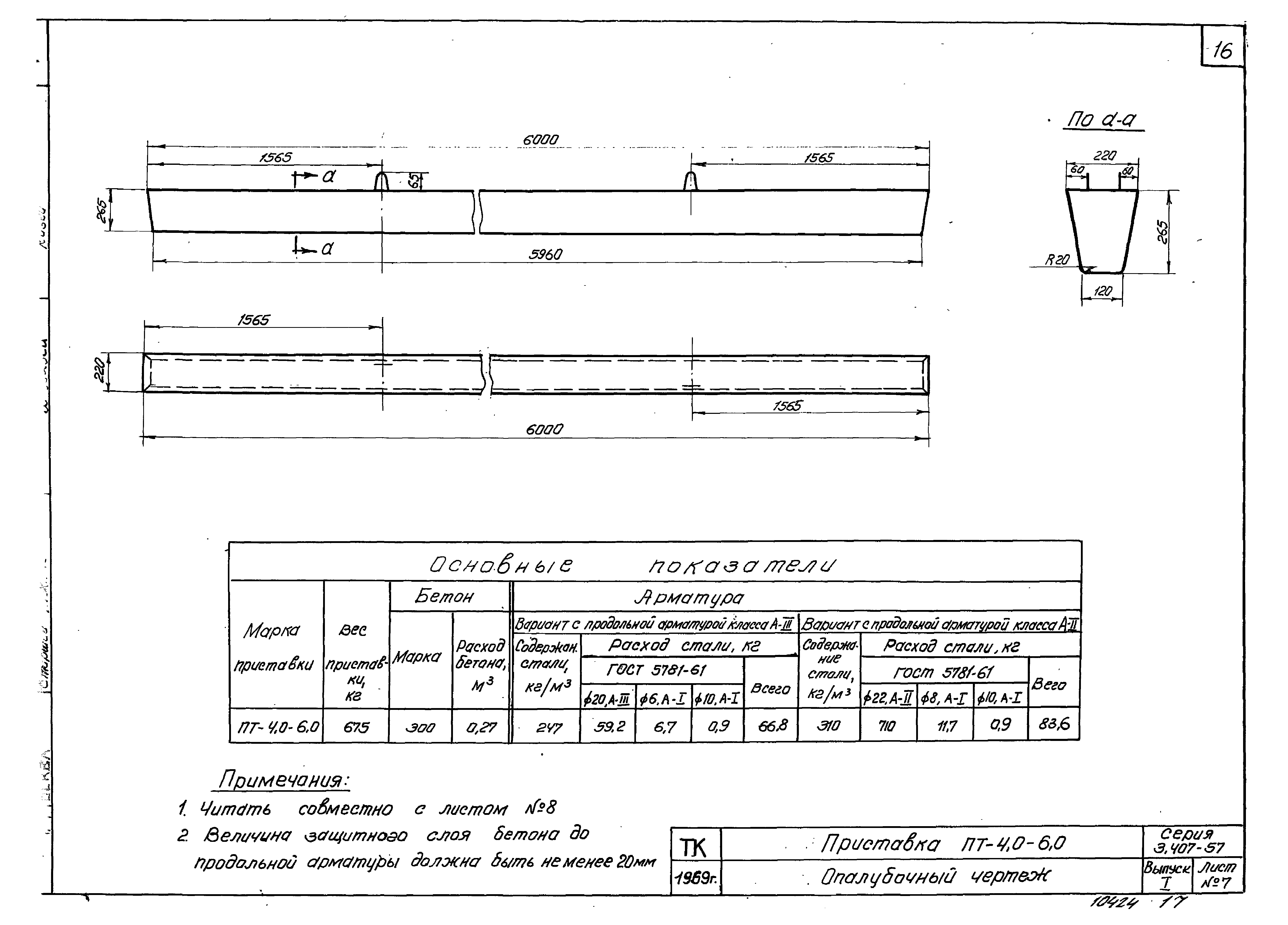 Серия 3.407-57