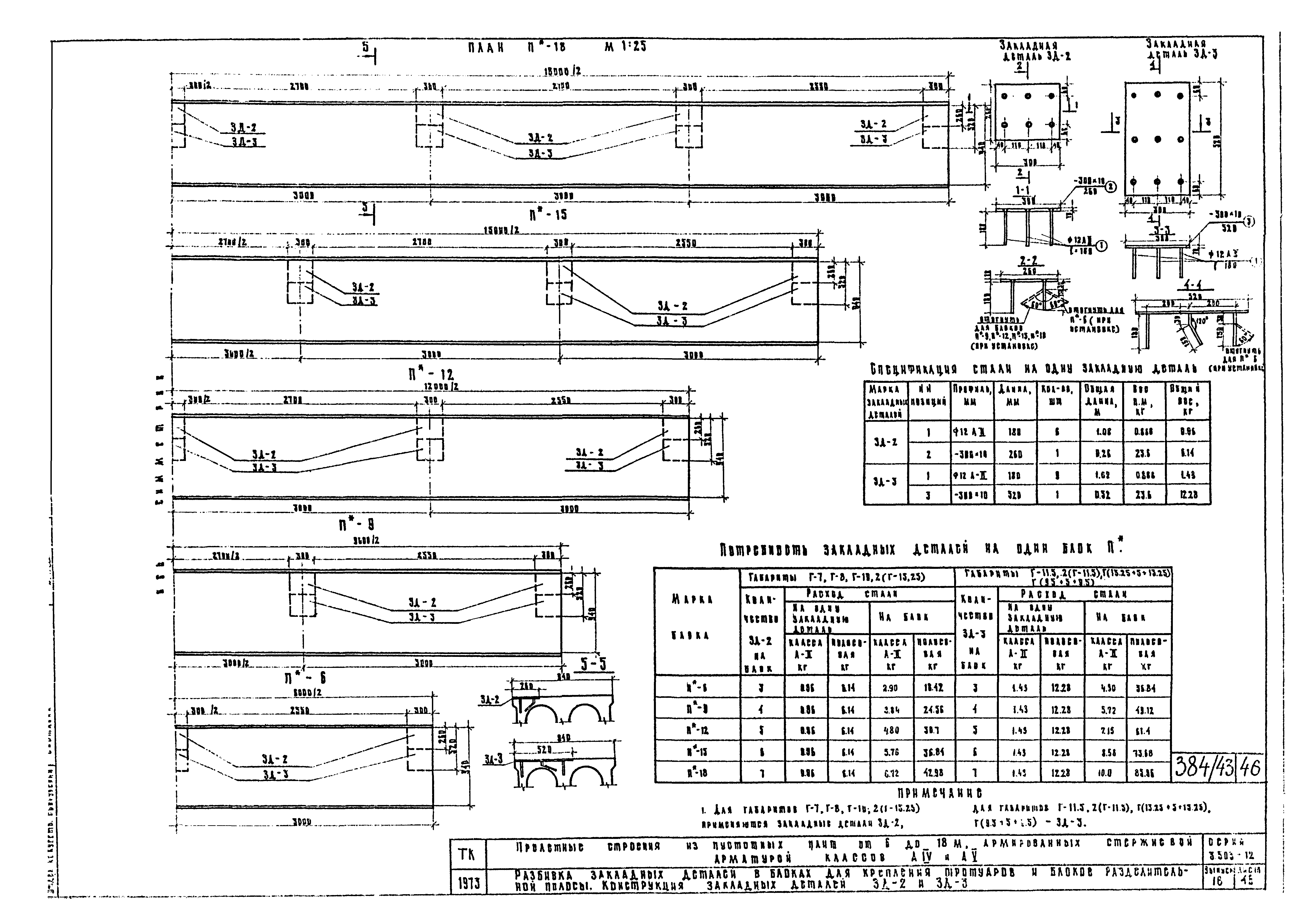 Серия 3.503-12