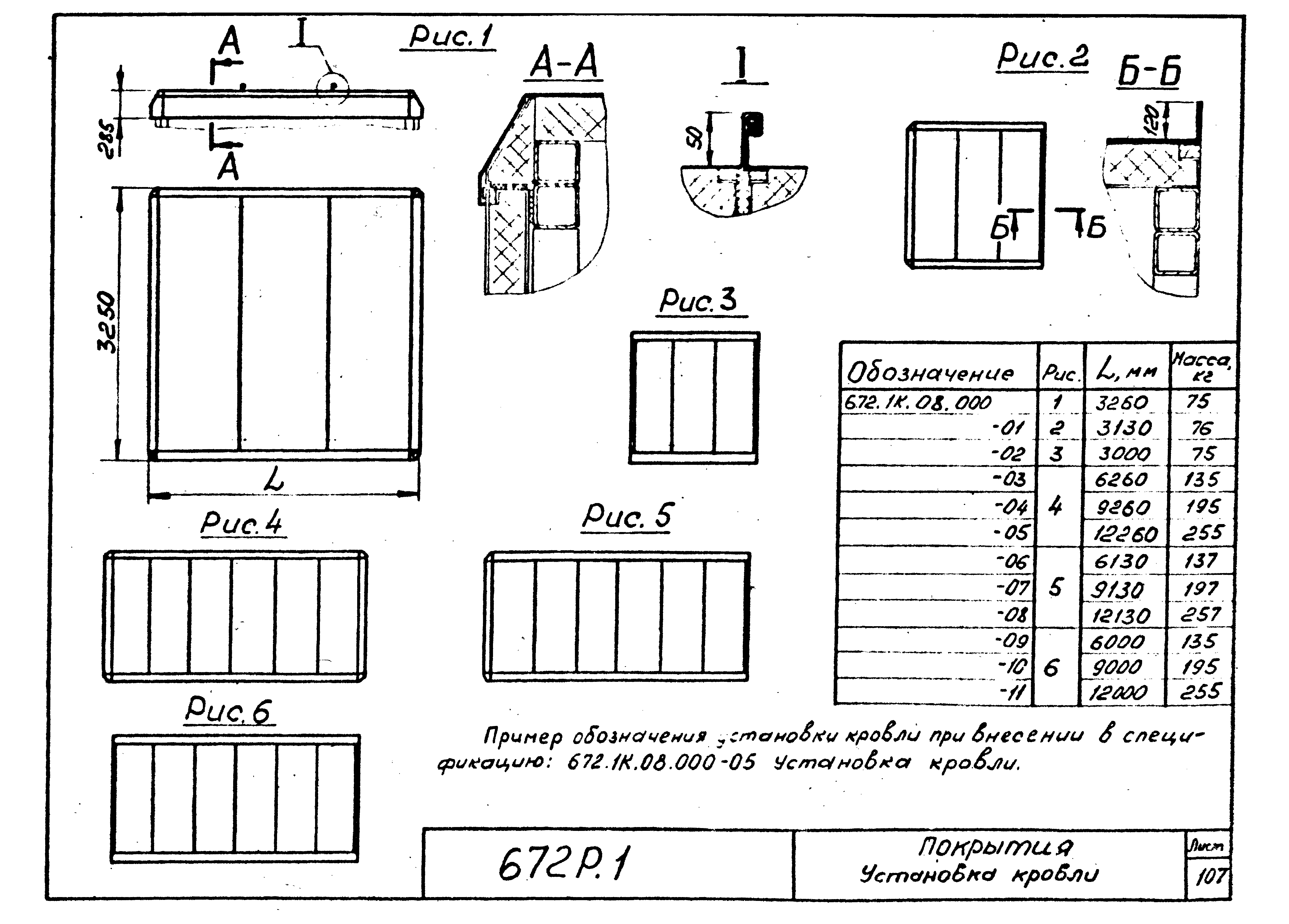 Серия 672Р