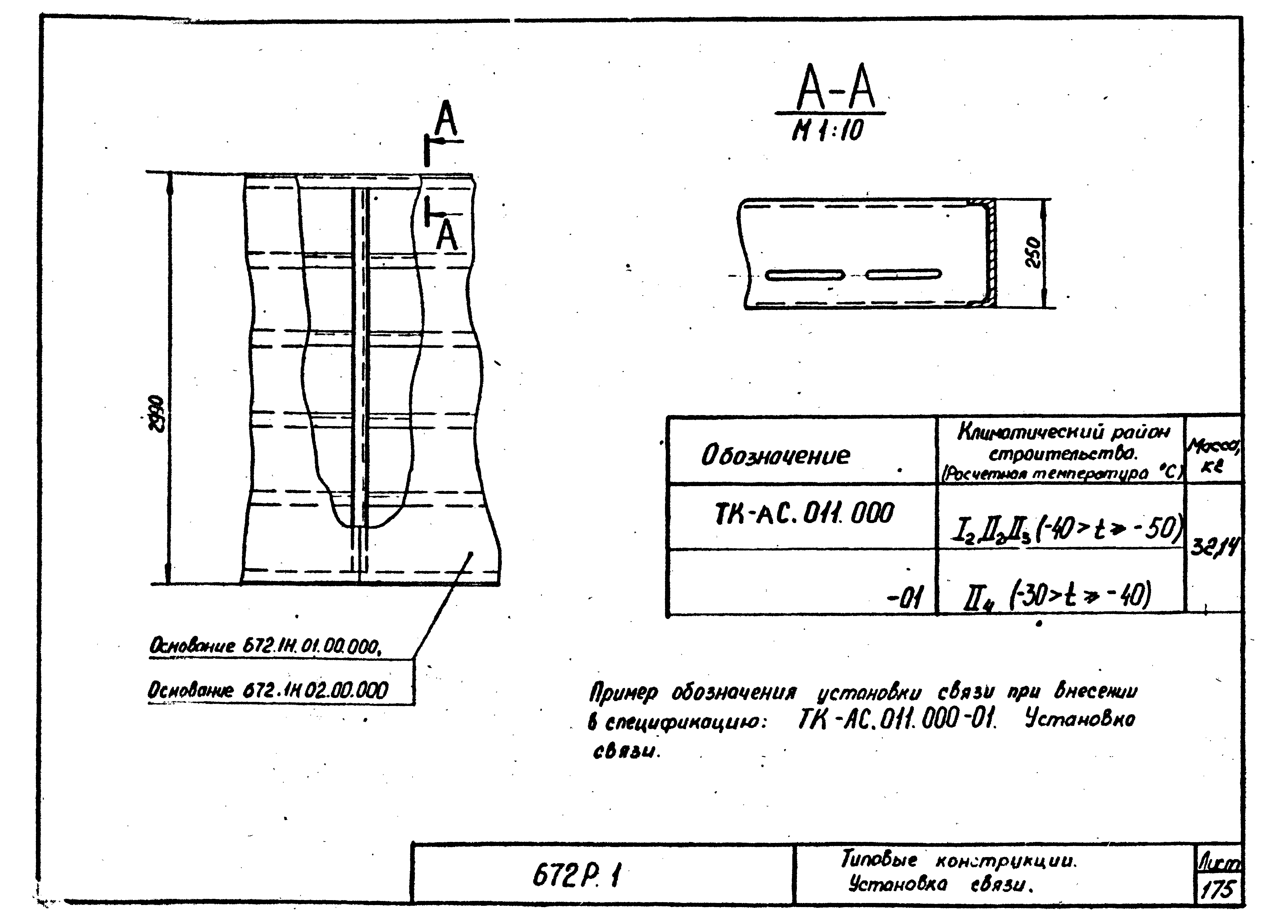 Серия 672Р