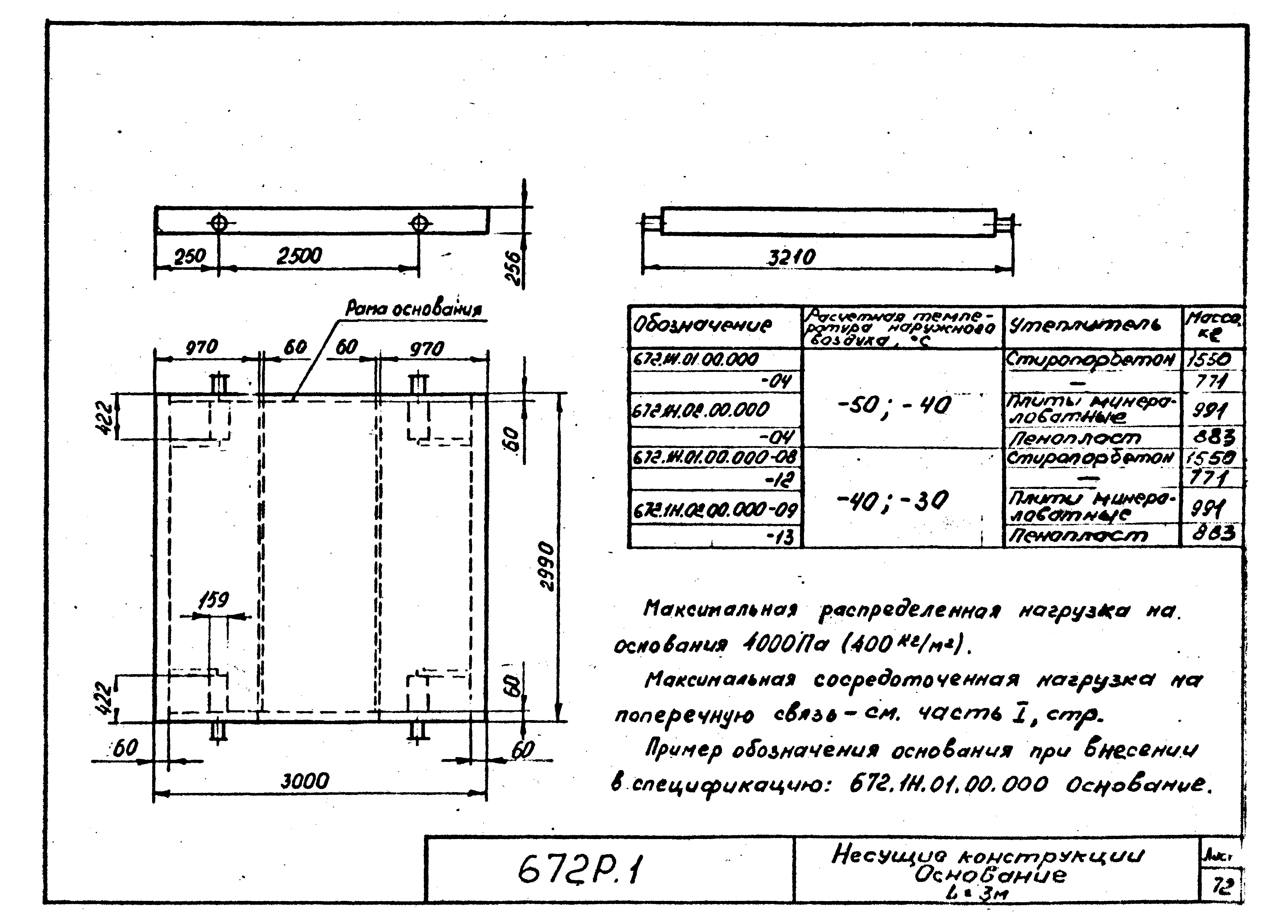 Серия 672Р