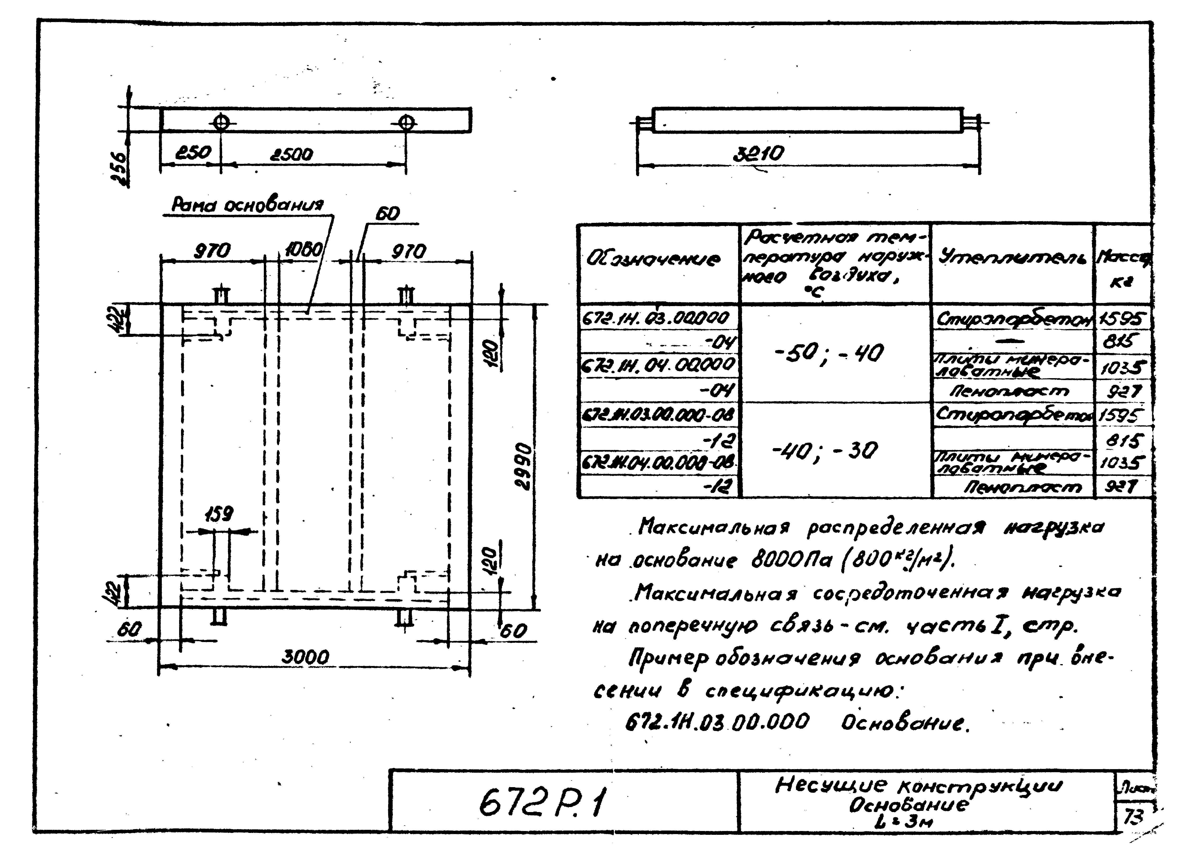 Серия 672Р