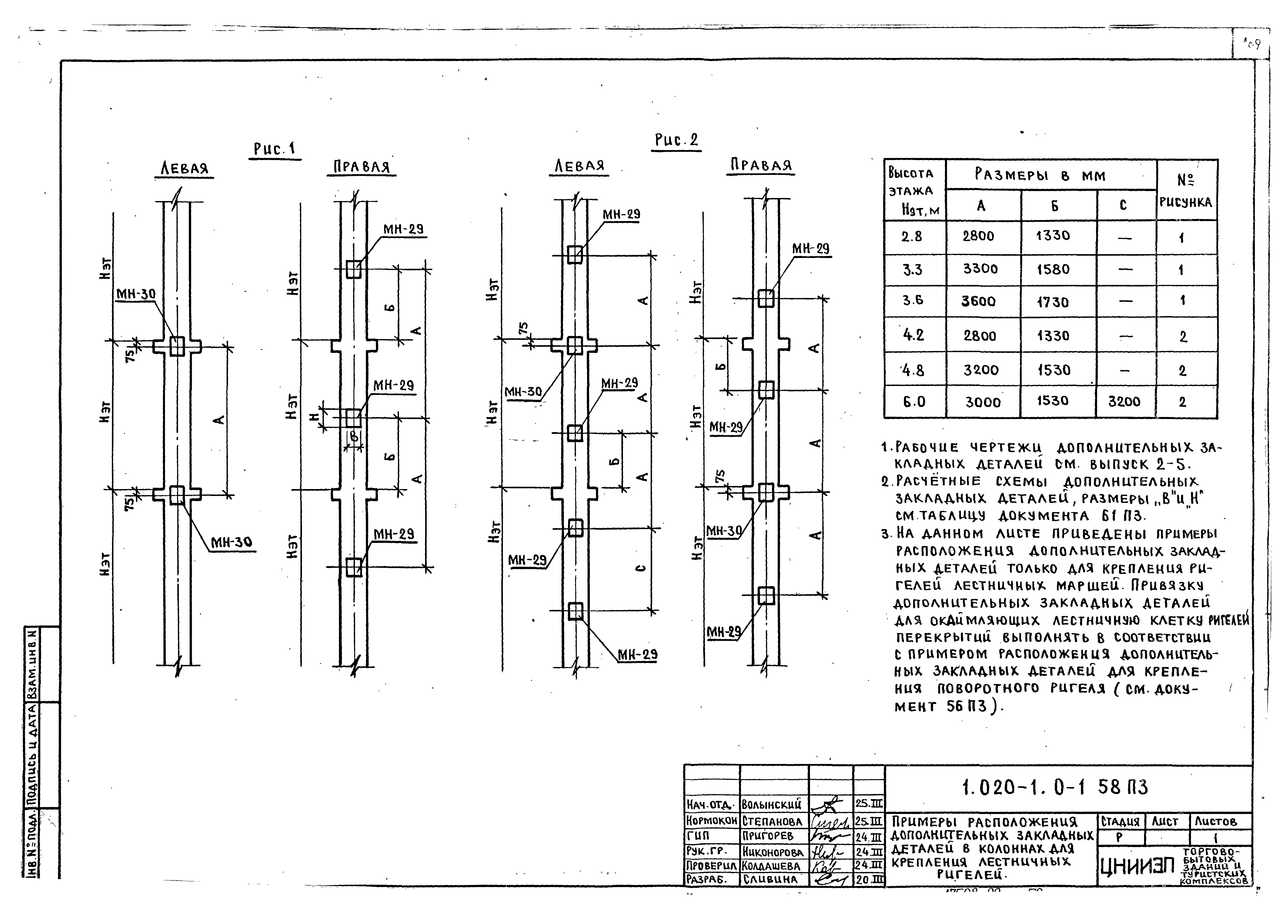 Серия 1.020-1