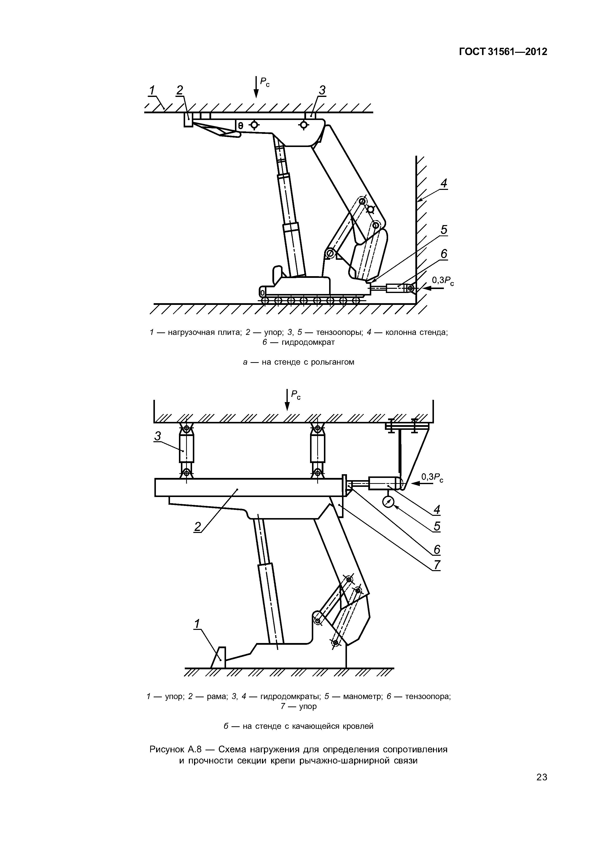 ГОСТ 31561-2012