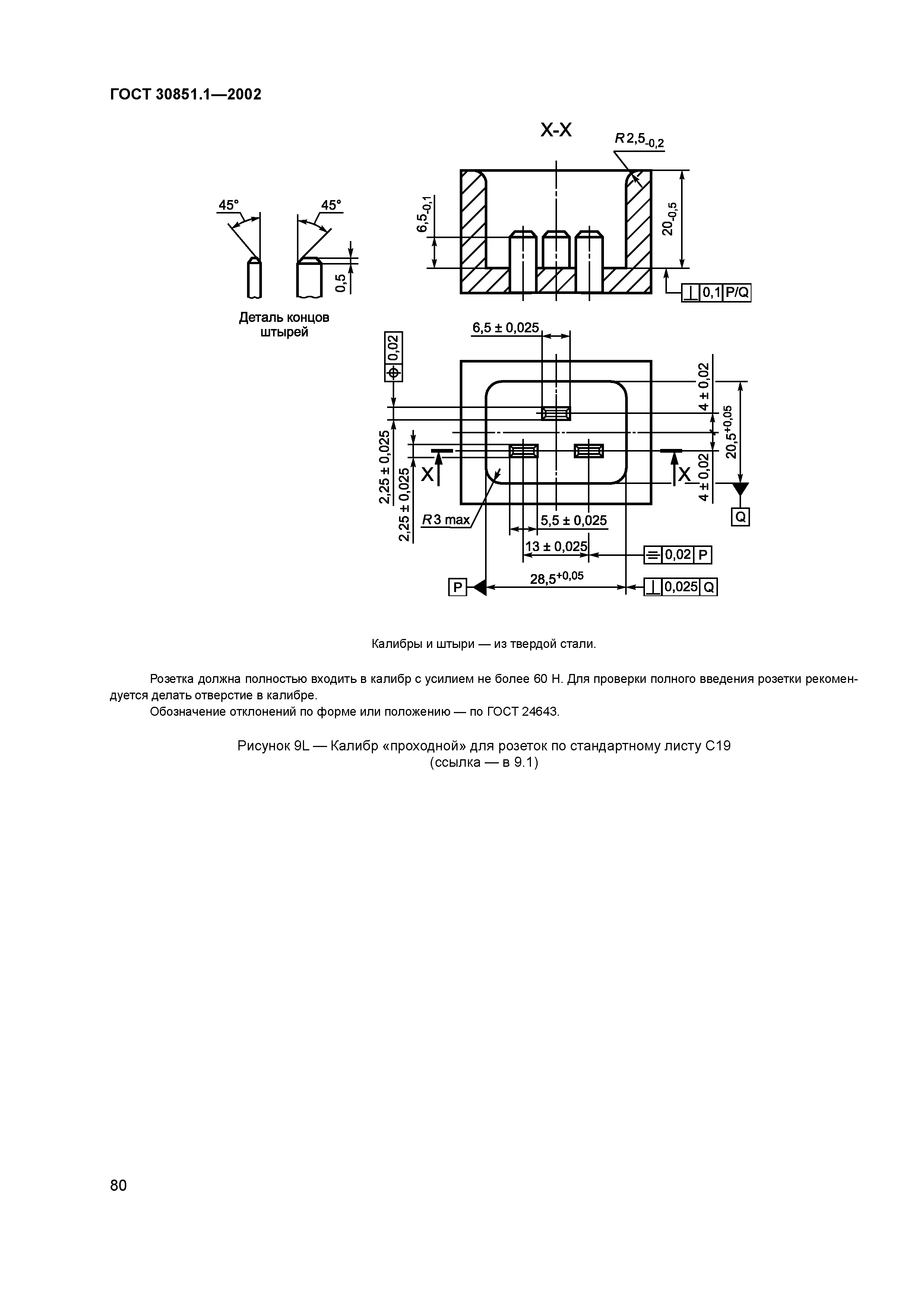 ГОСТ 30851.1-2002