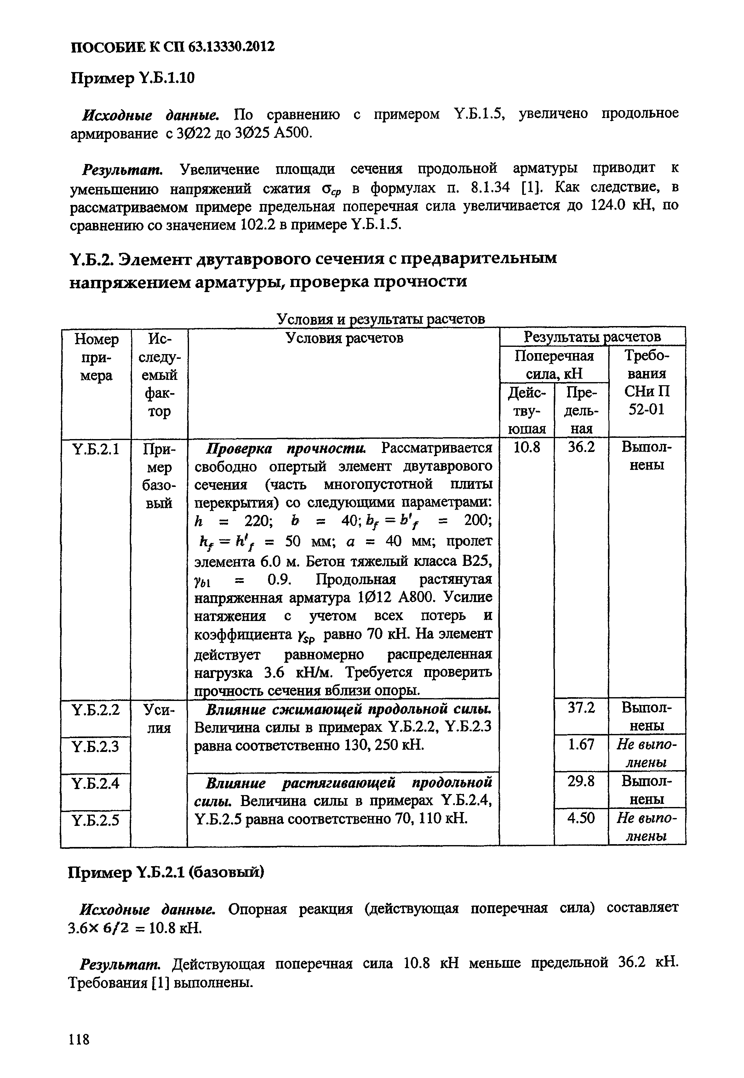 Пособие к СП 63.13330.2012