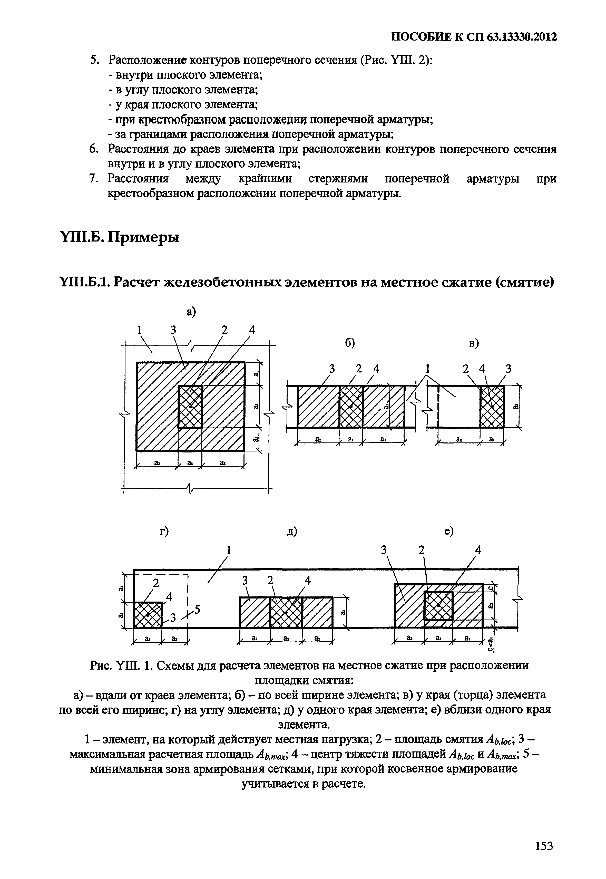 Пособие к СП 63.13330.2012