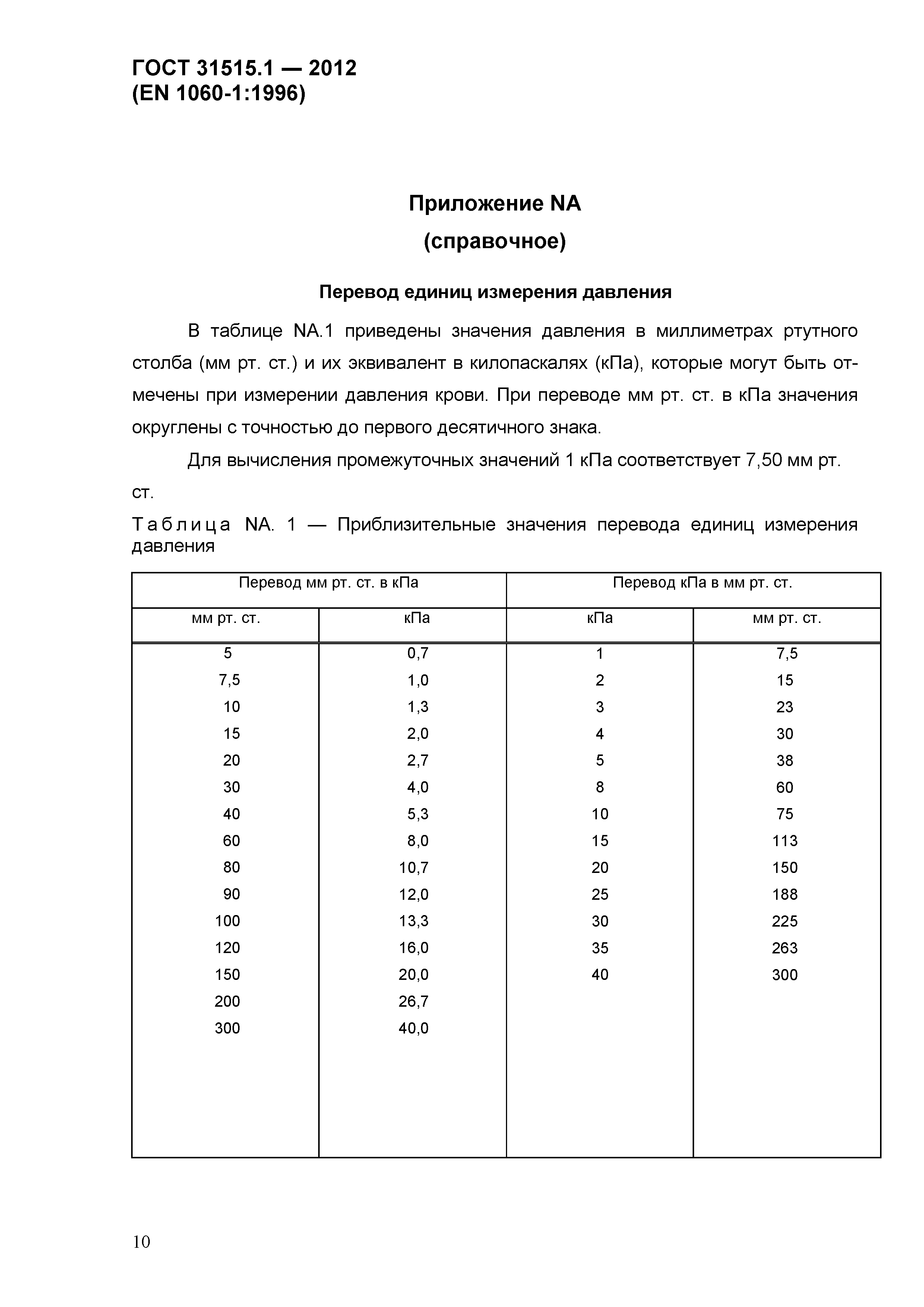 ГОСТ 31515.1-2012