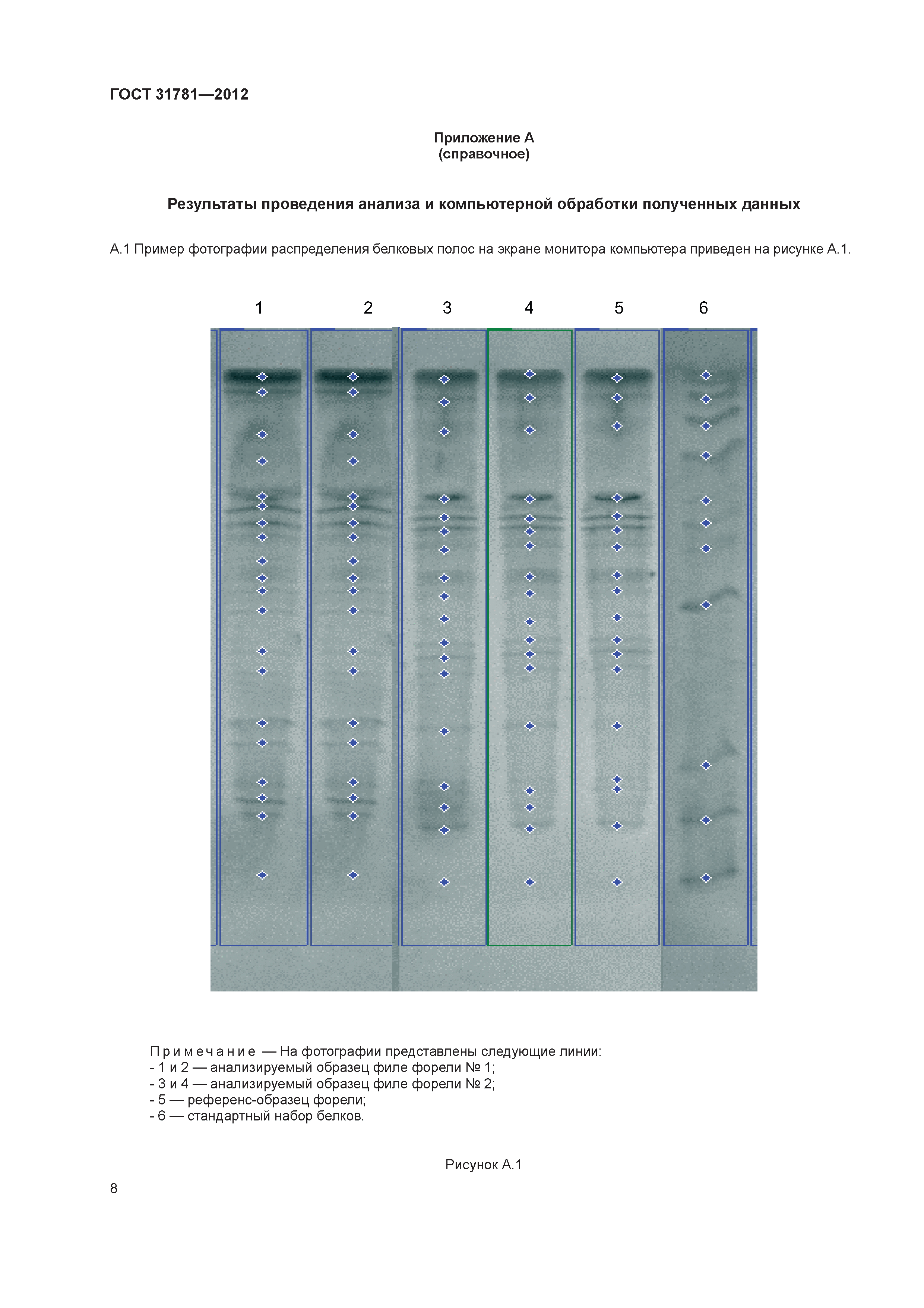 ГОСТ 31781-2012