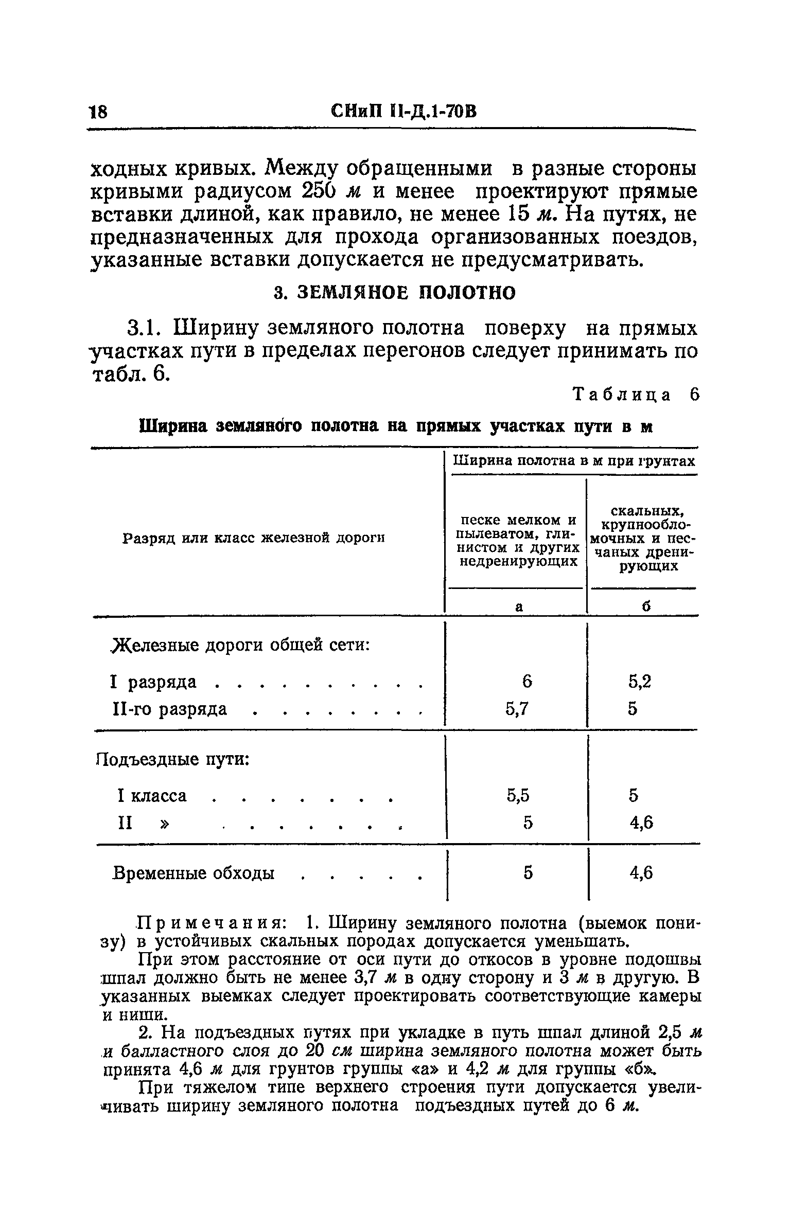 СНиП II-Д.1-70В