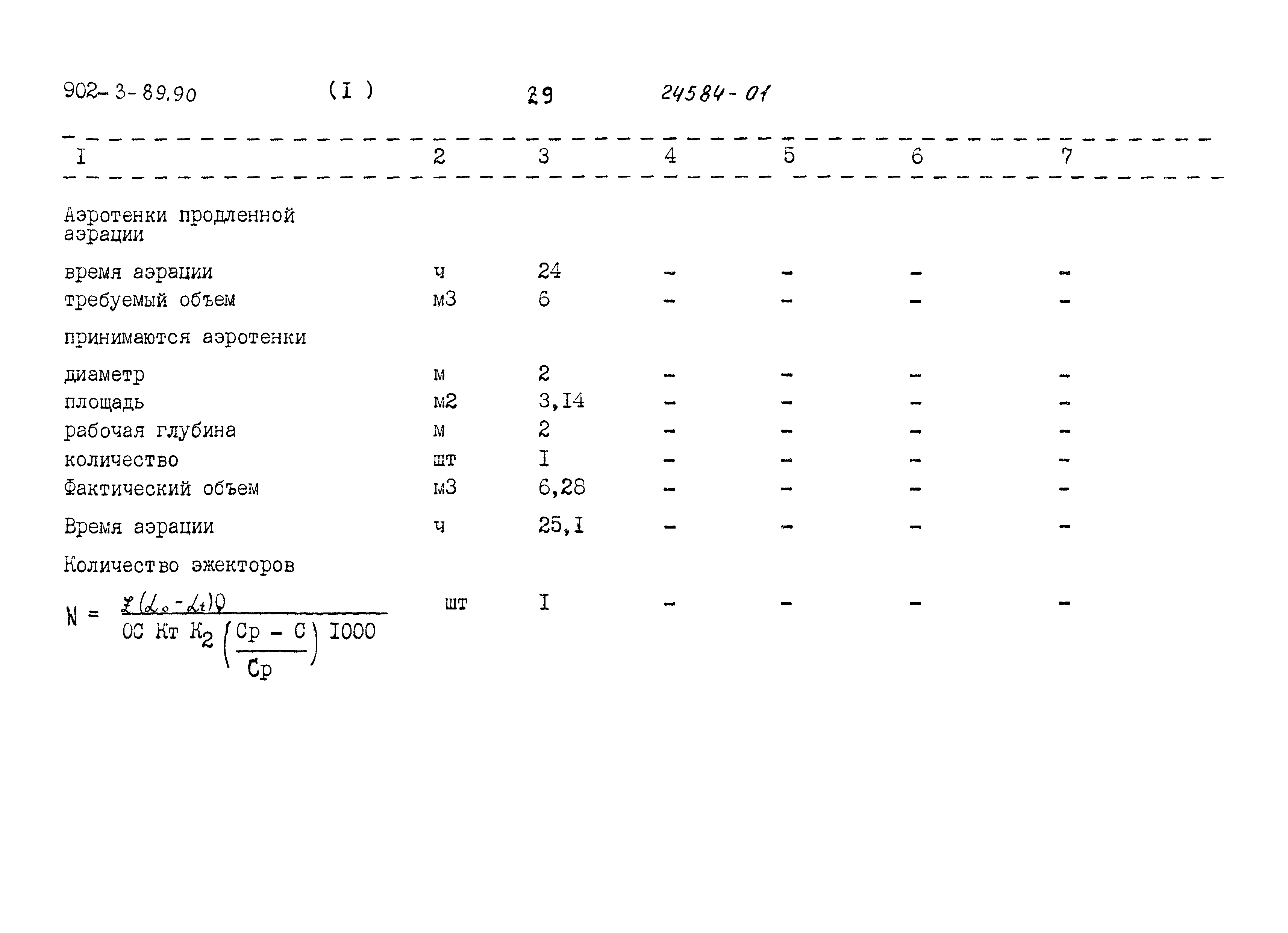 Типовой проект 902-3-90.90