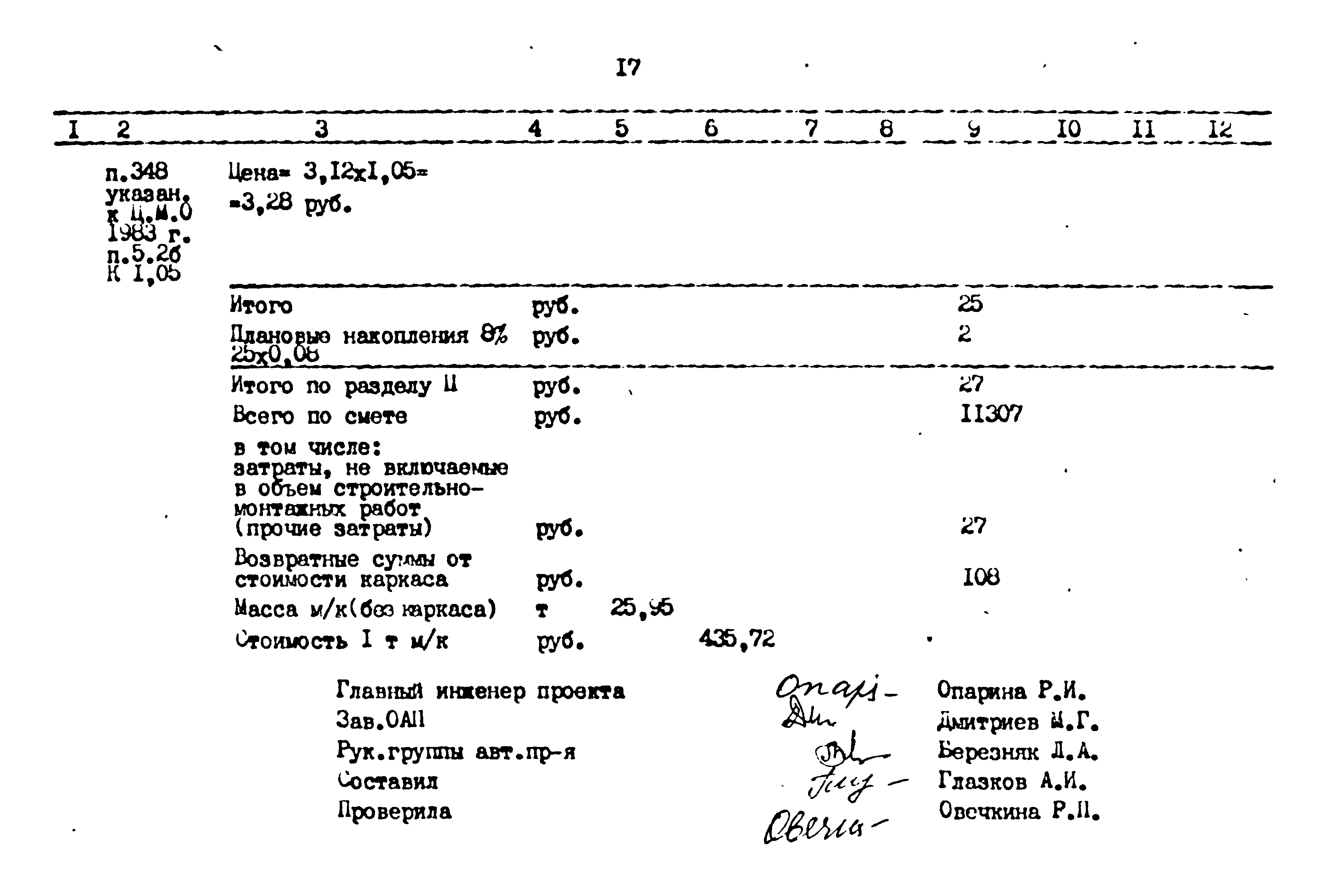 Типовые проектные решения 705-5-022.86