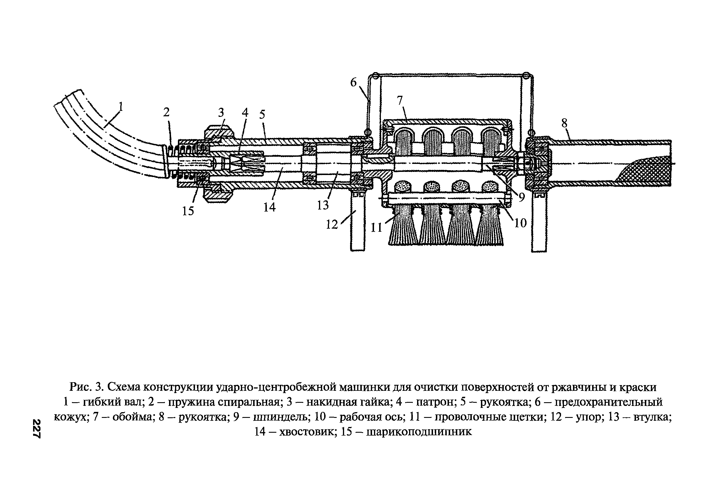 РПД ГПТР-2009