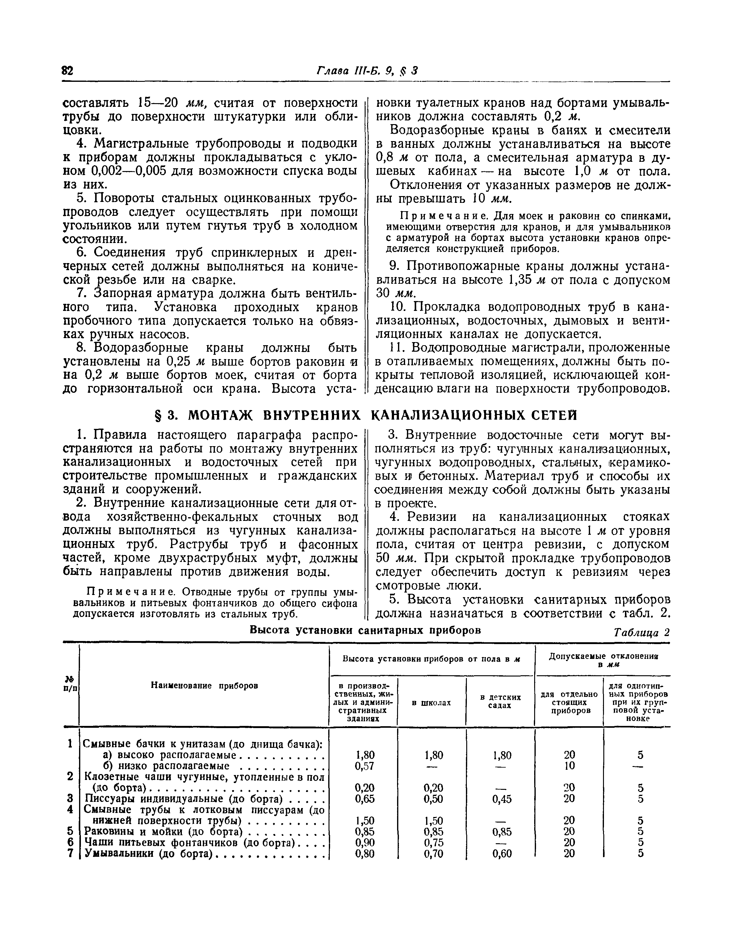 СНиП III-Б.9