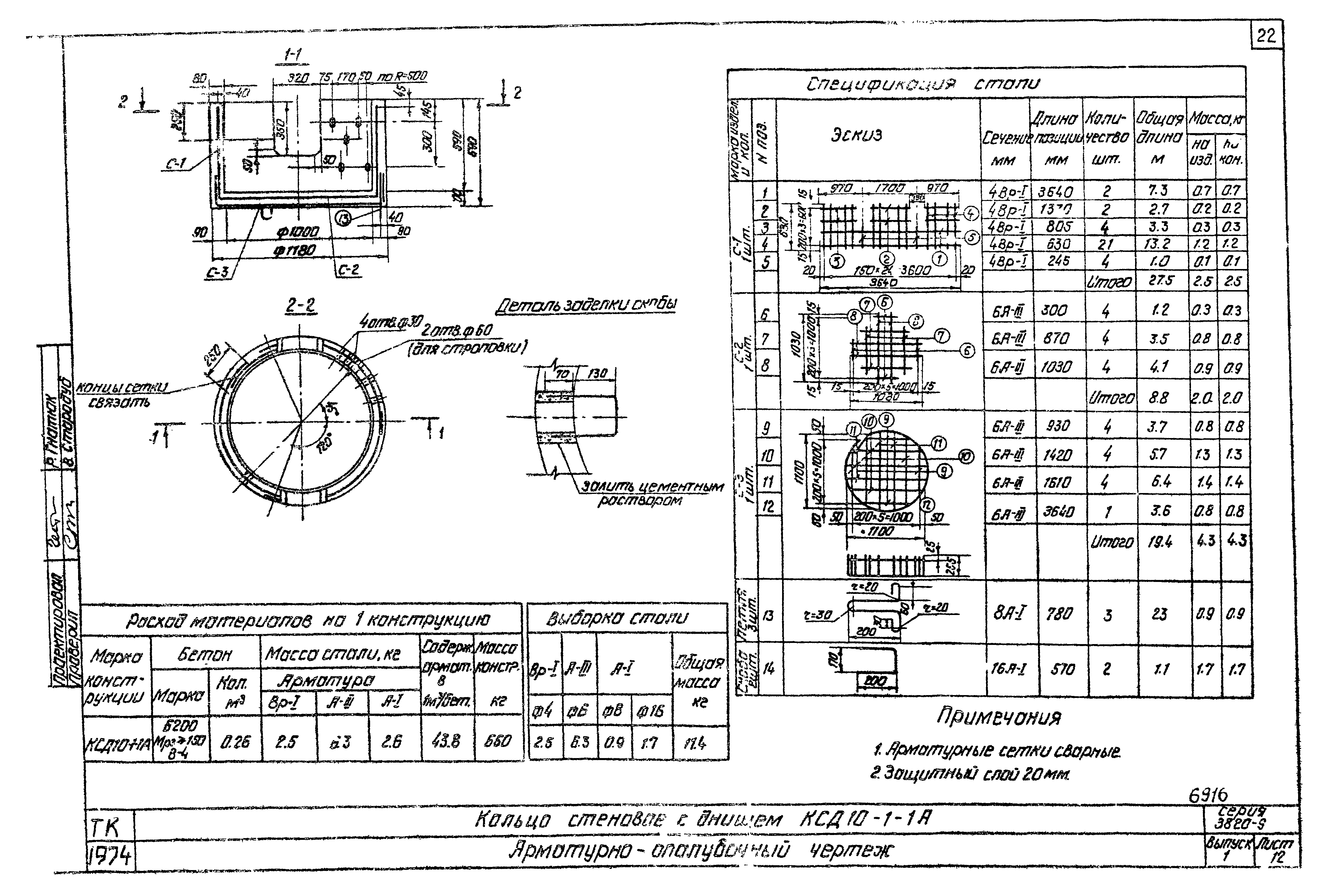 Серия 3.820-9