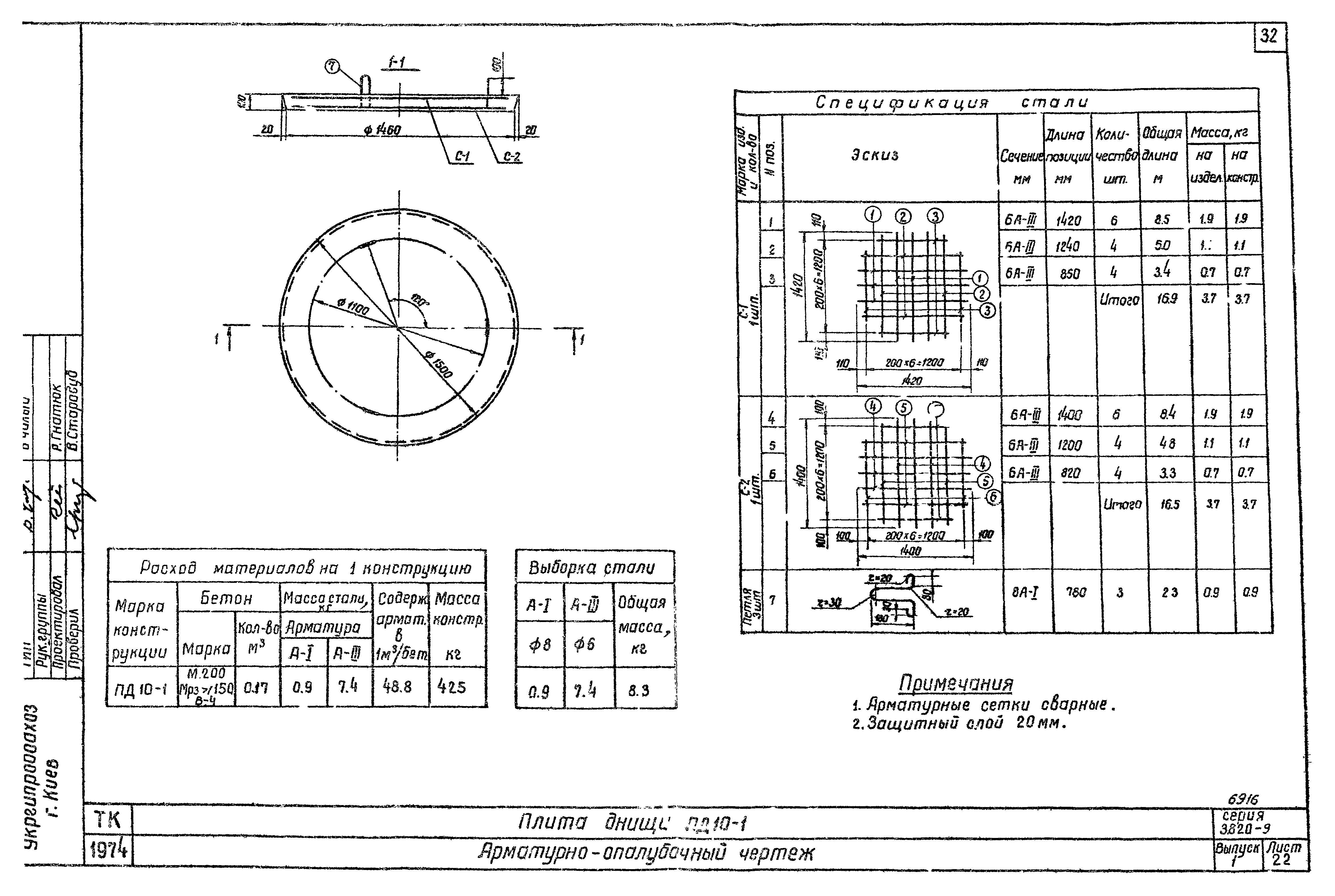 Серия 3.820-9