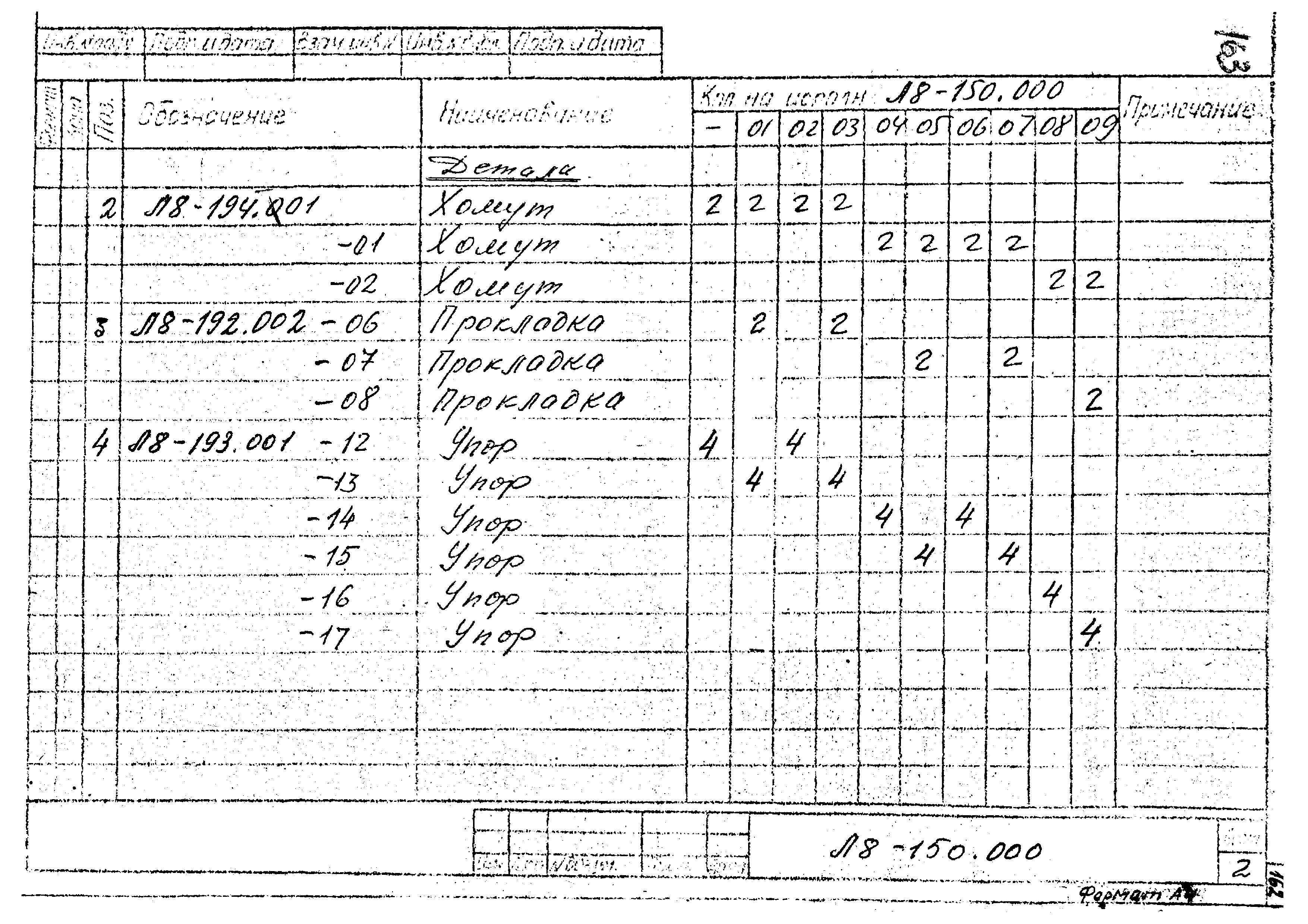 Л8-150.000