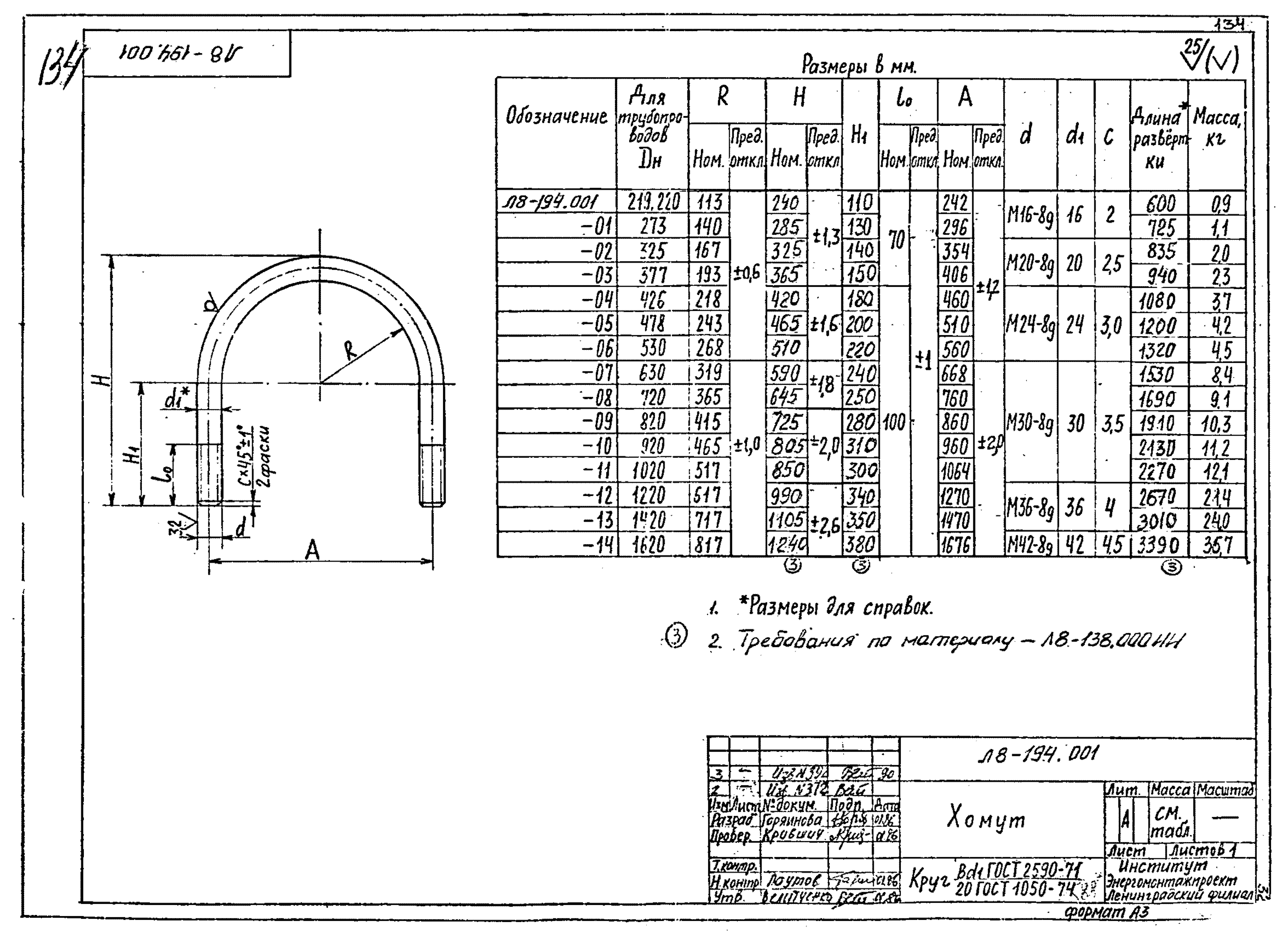 Л8-150.000