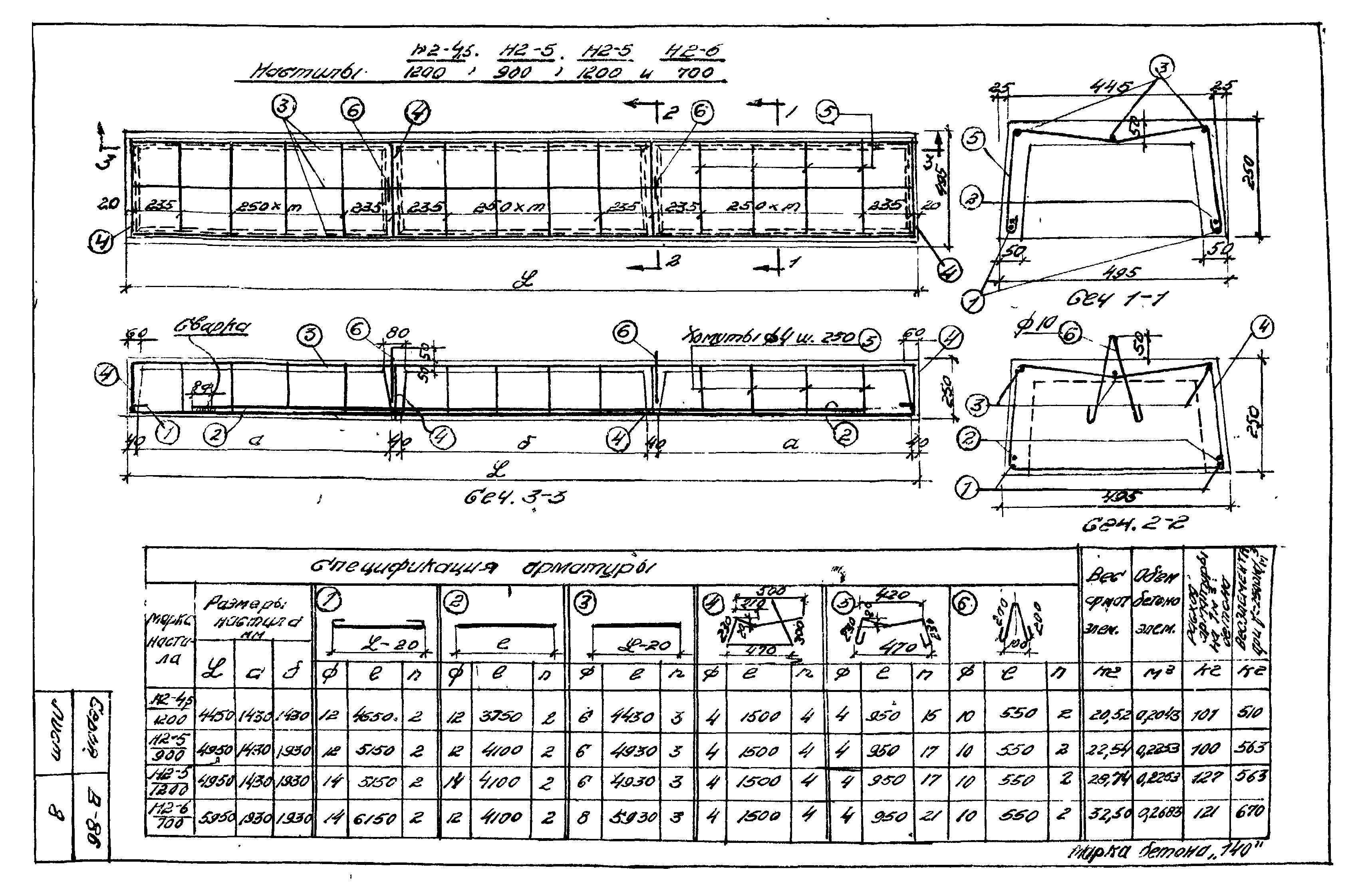 Серия В-86