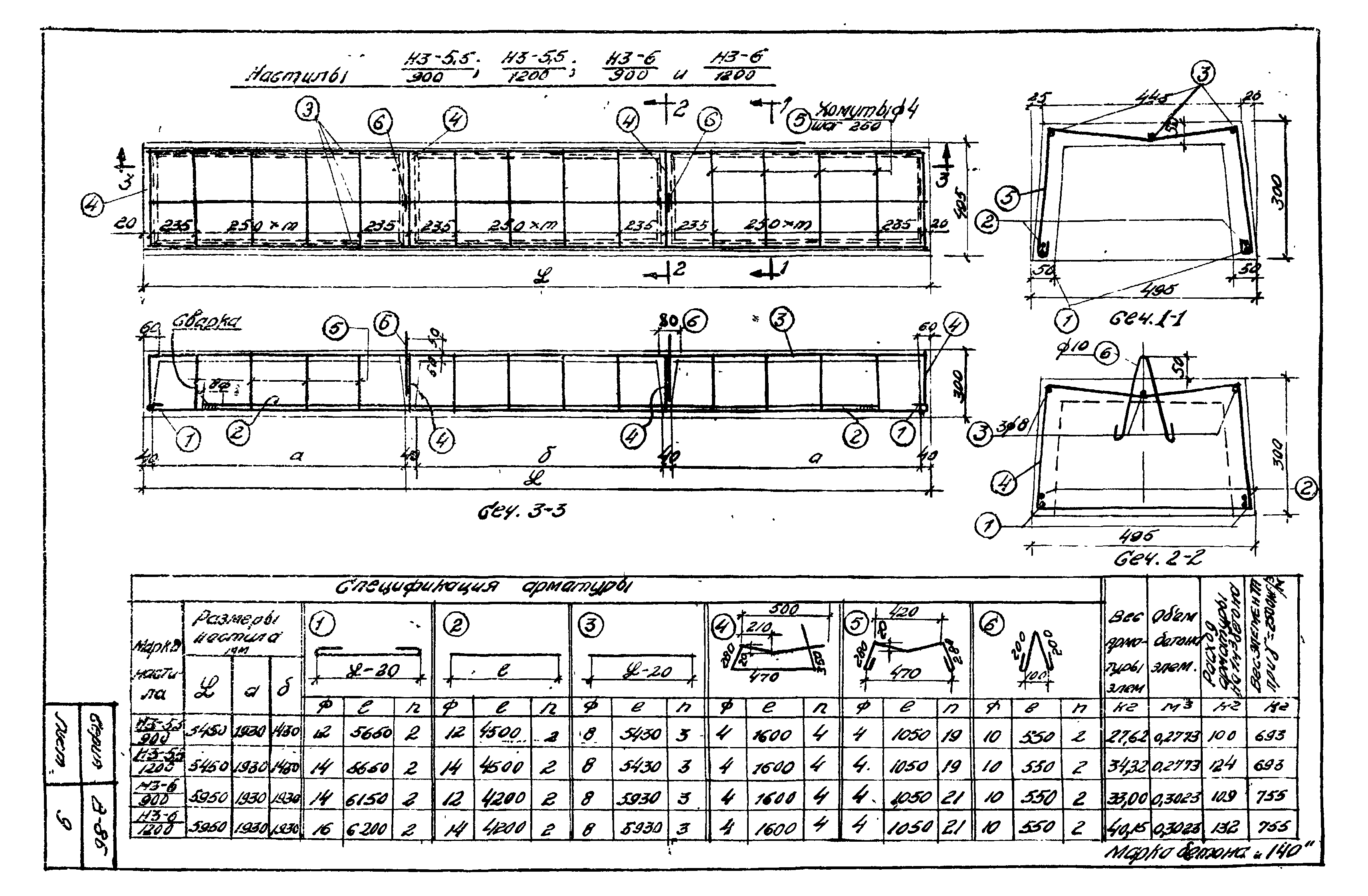 Серия В-86