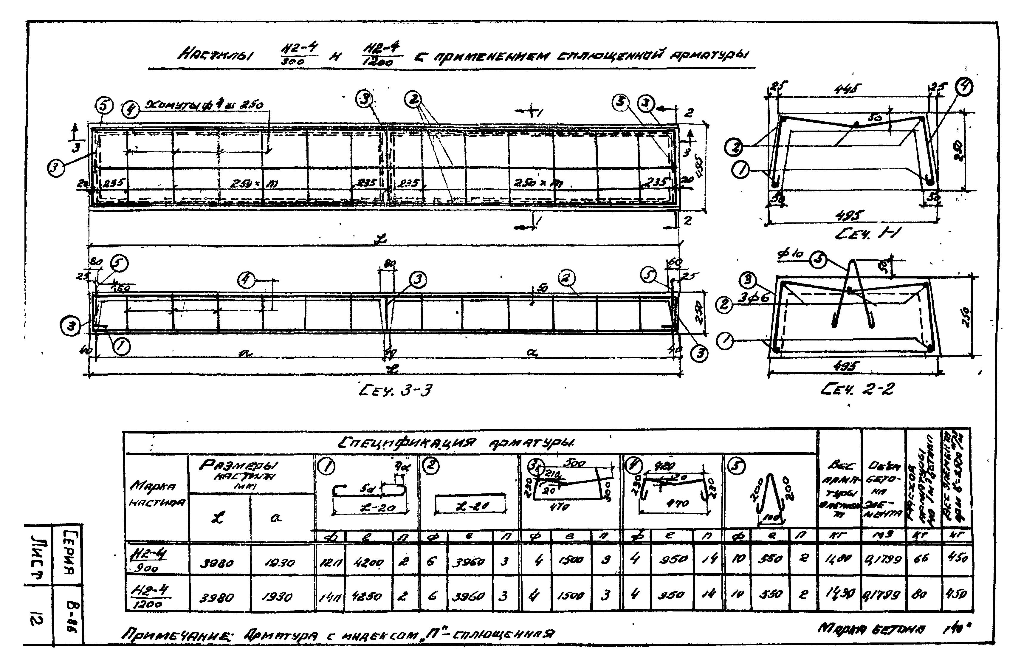 Серия В-86