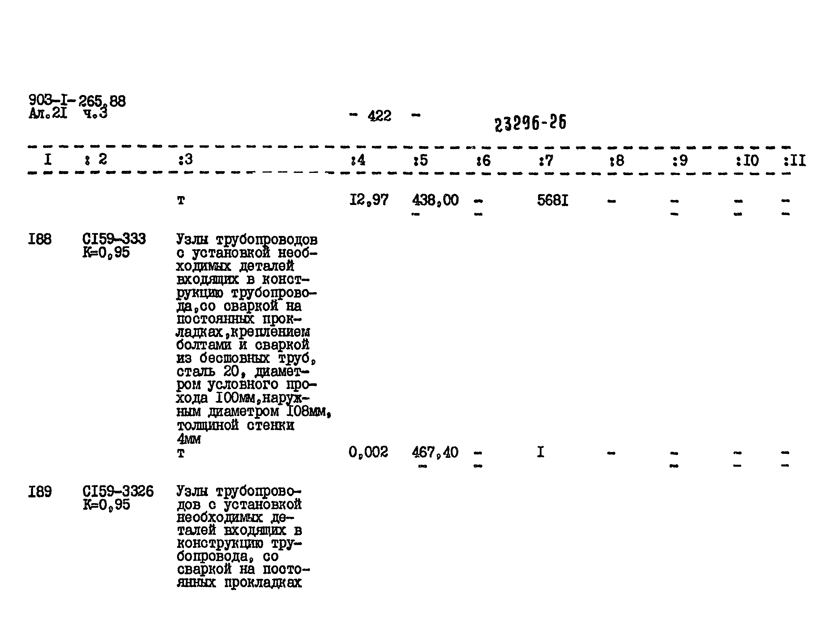 Типовой проект 903-1-264.88