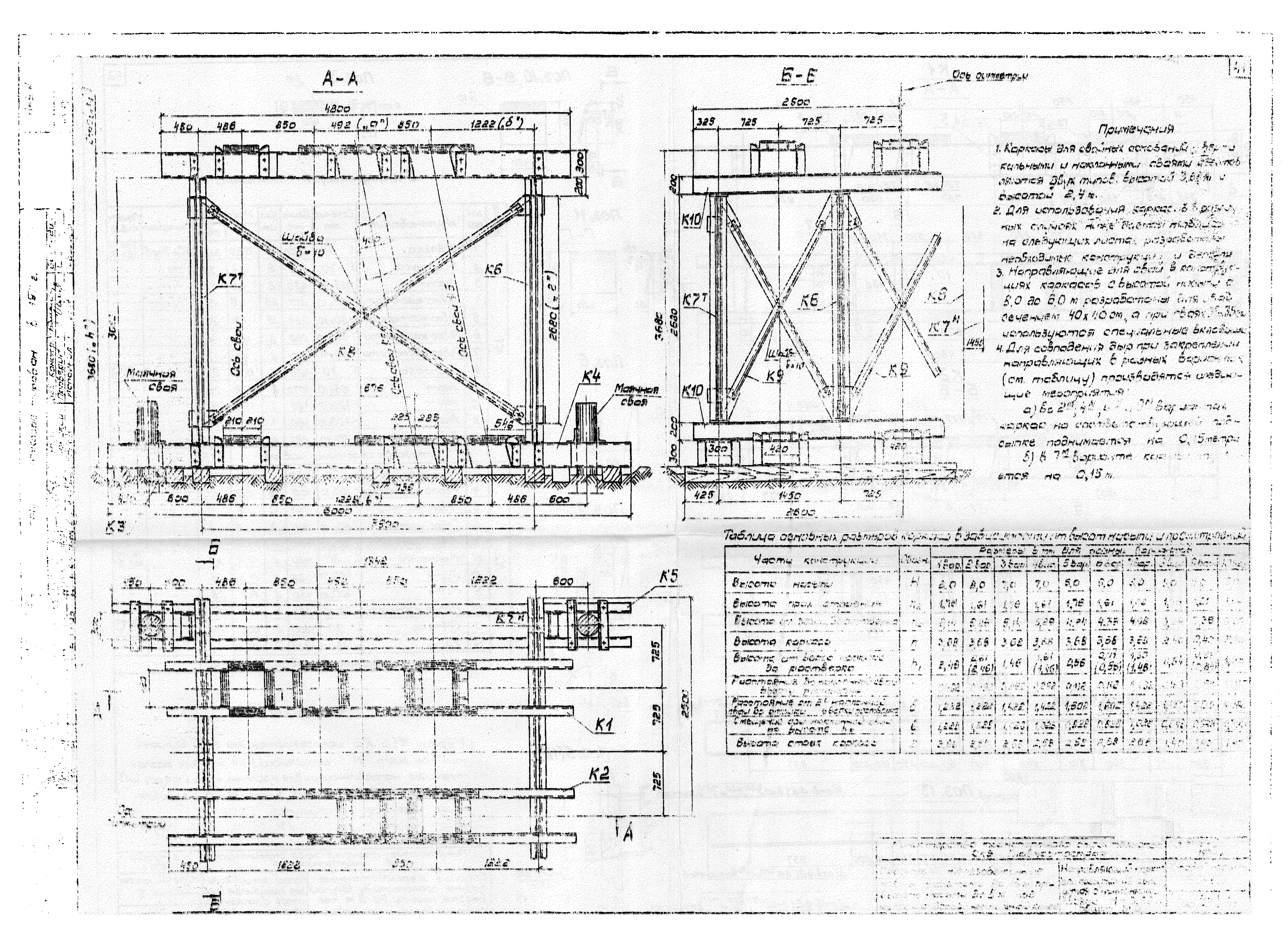 Типовой проект 501-259