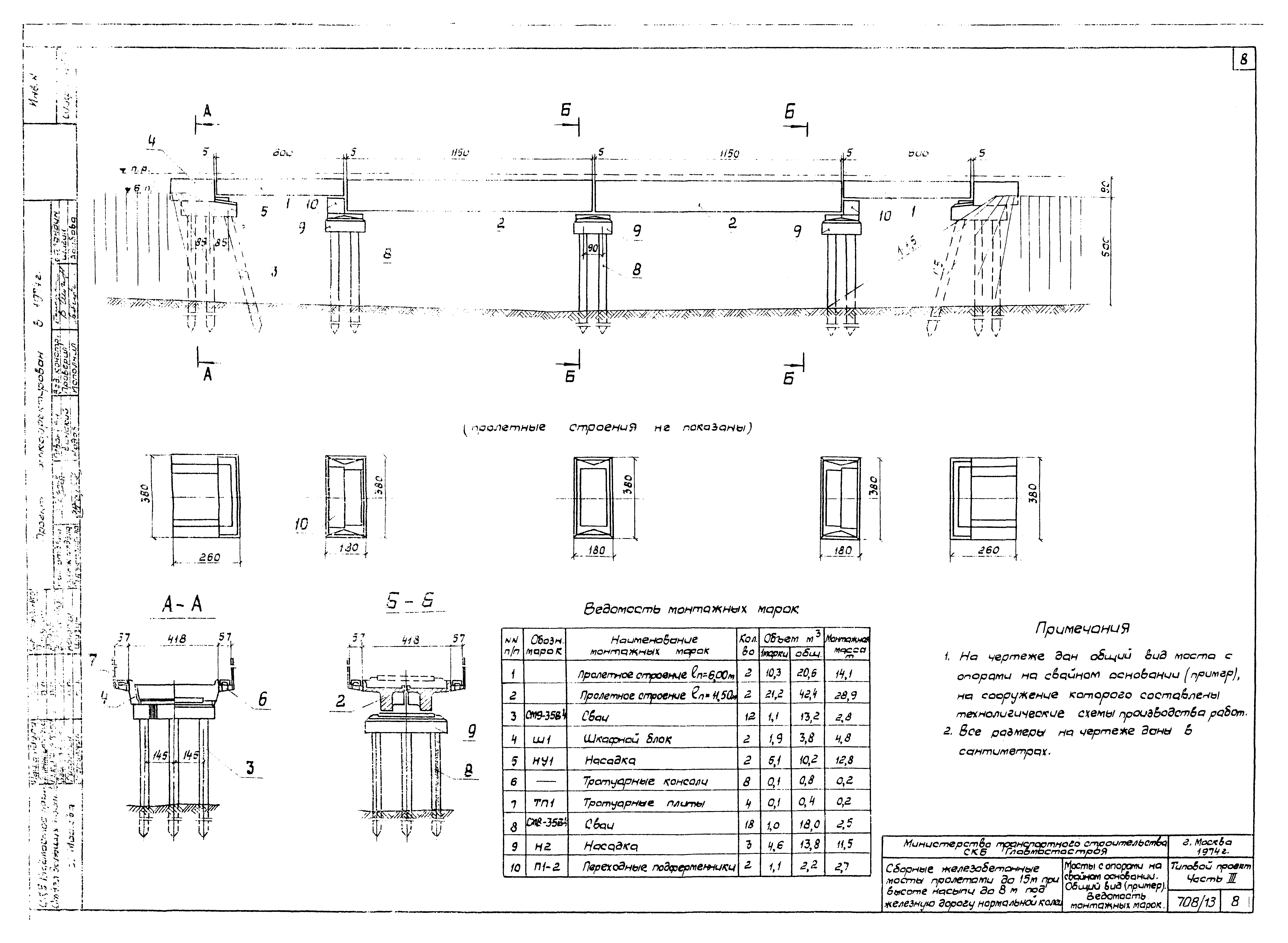 Типовой проект 501-259