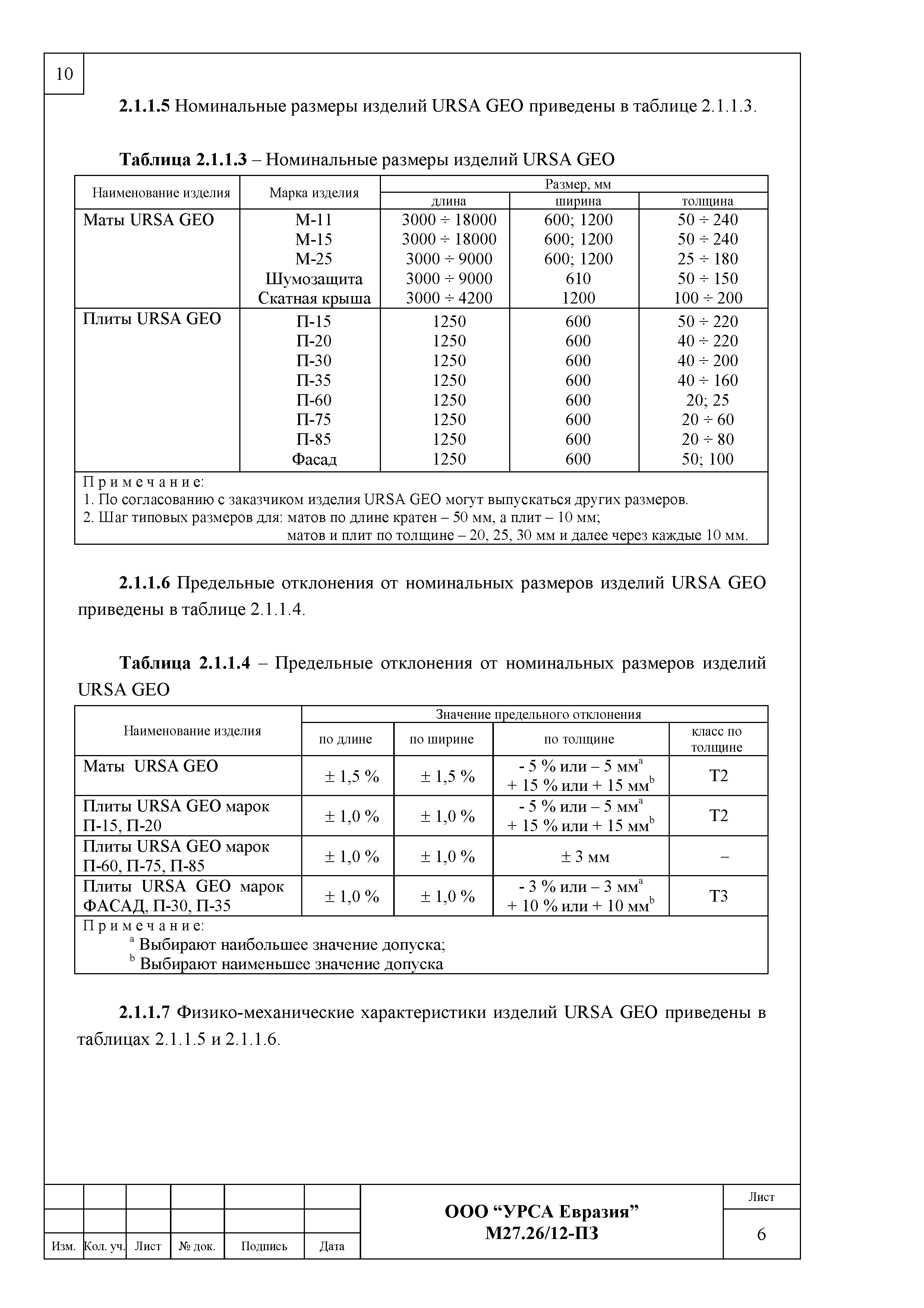 Шифр М27.26/12