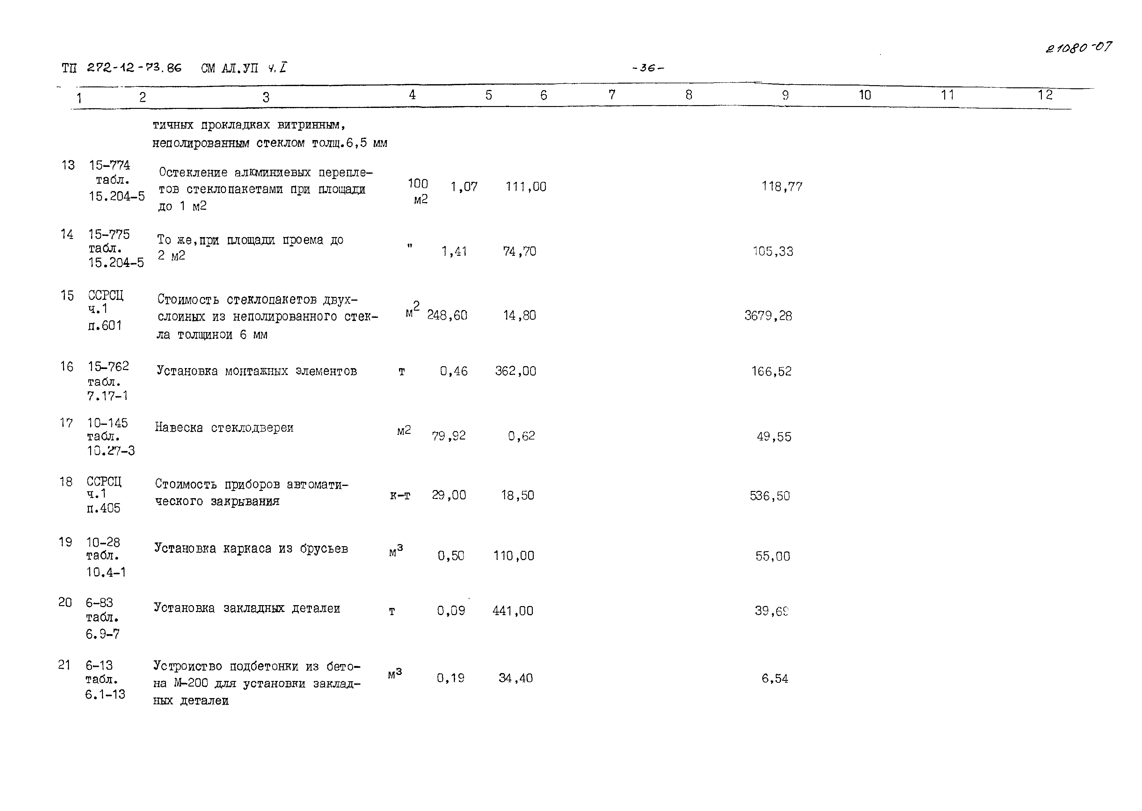 Типовой проект 272-12-73.86