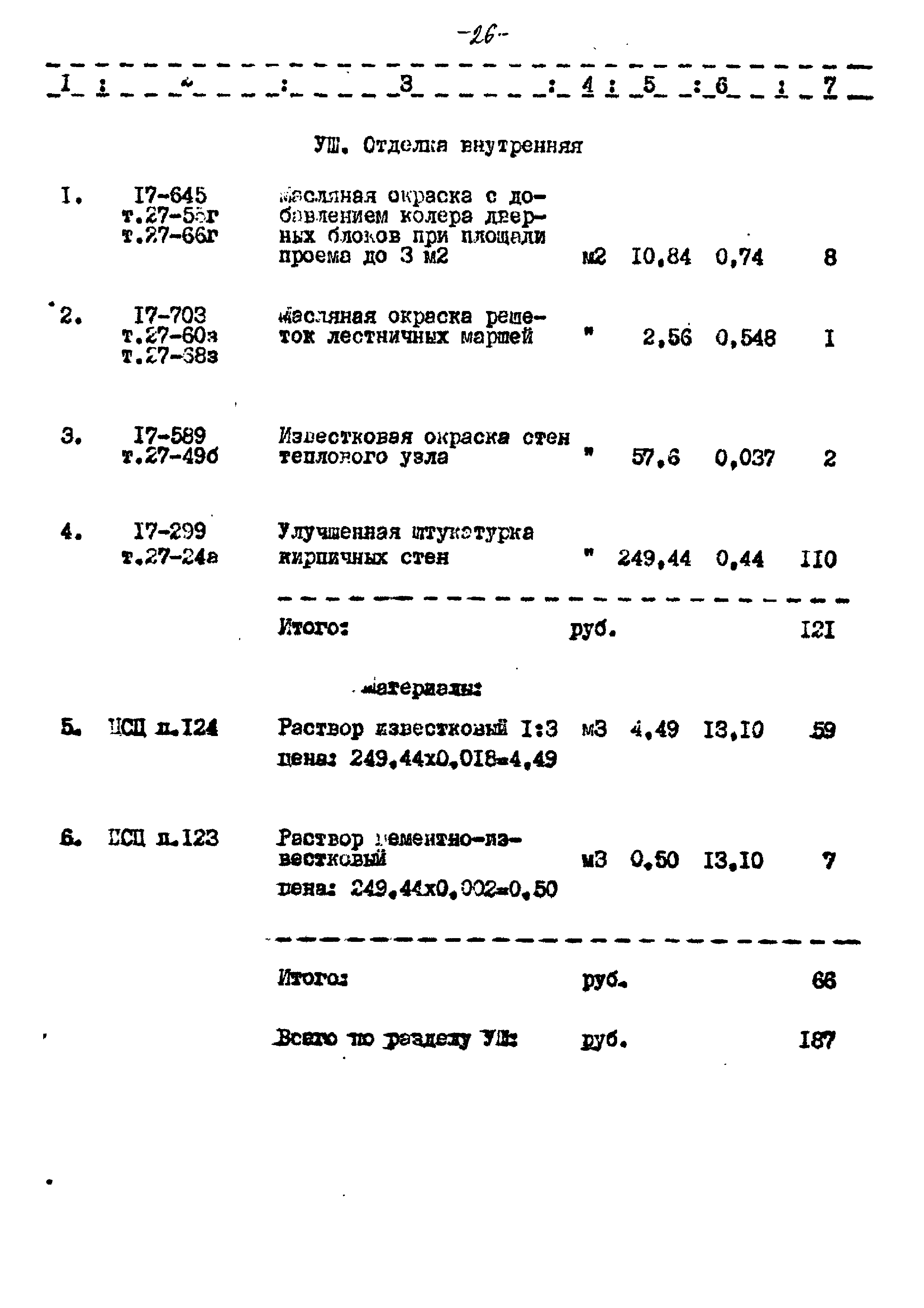 Типовой проект 221-1-332