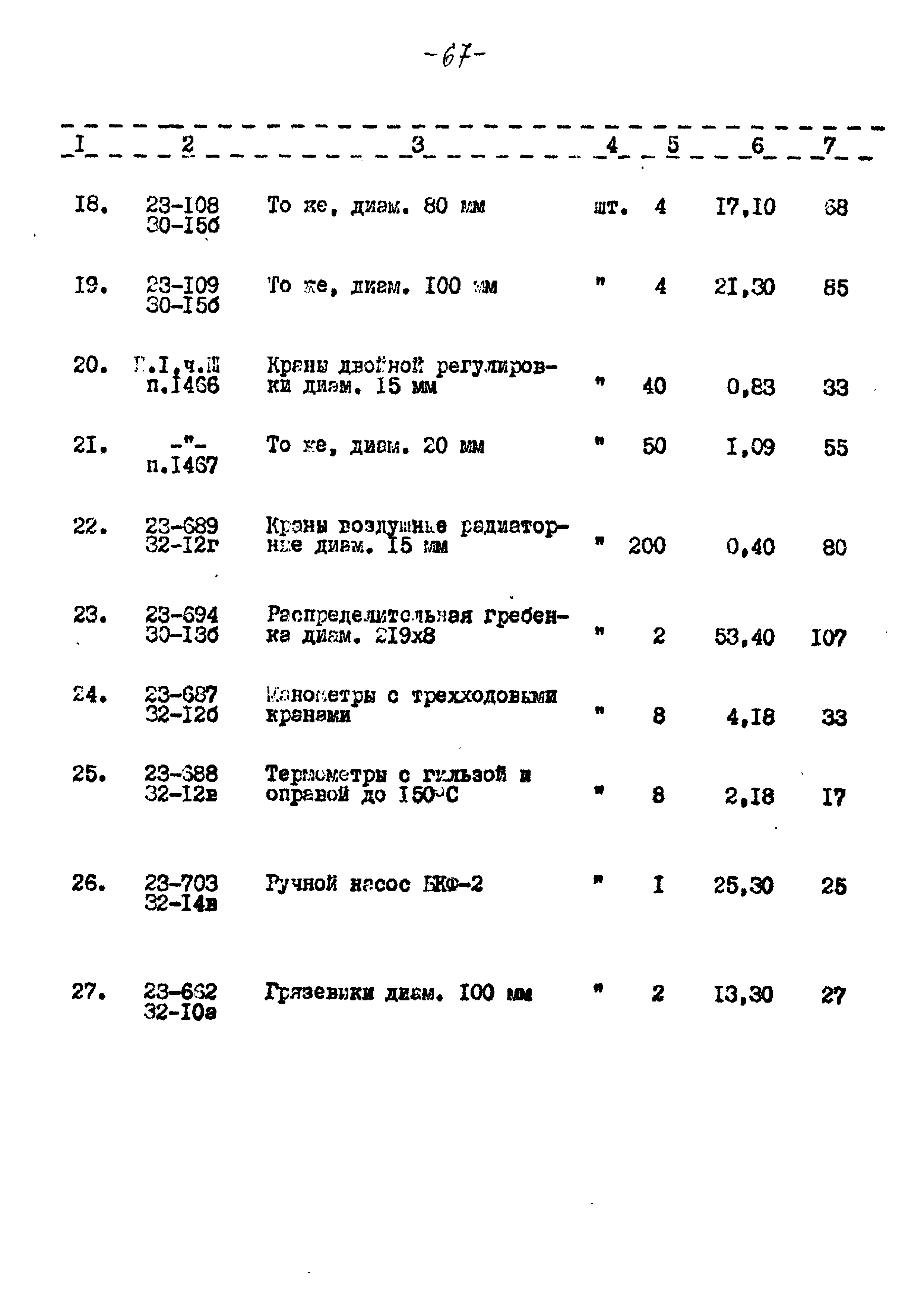 Типовой проект 221-1-332