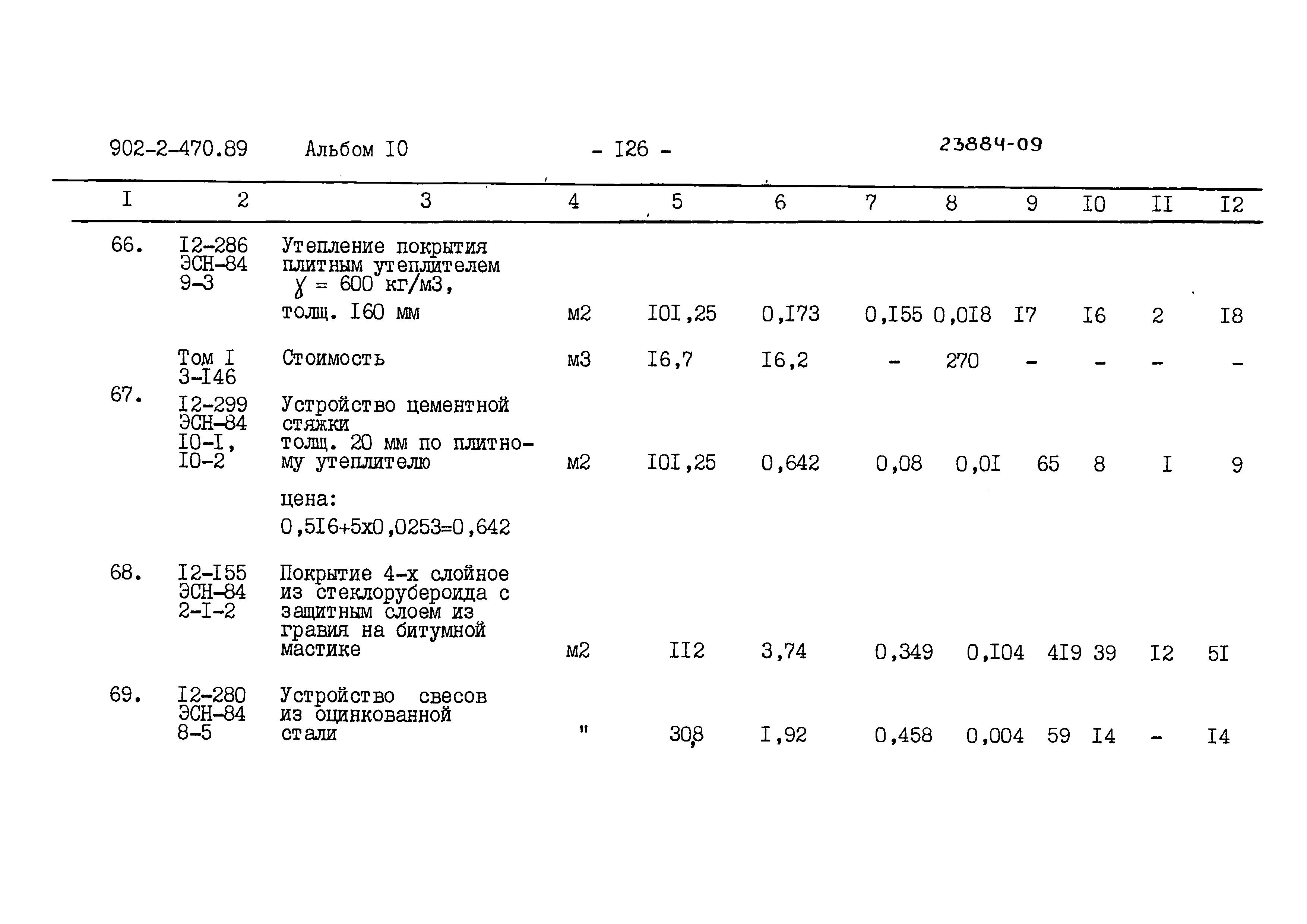 Типовой проект 902-2-470.89