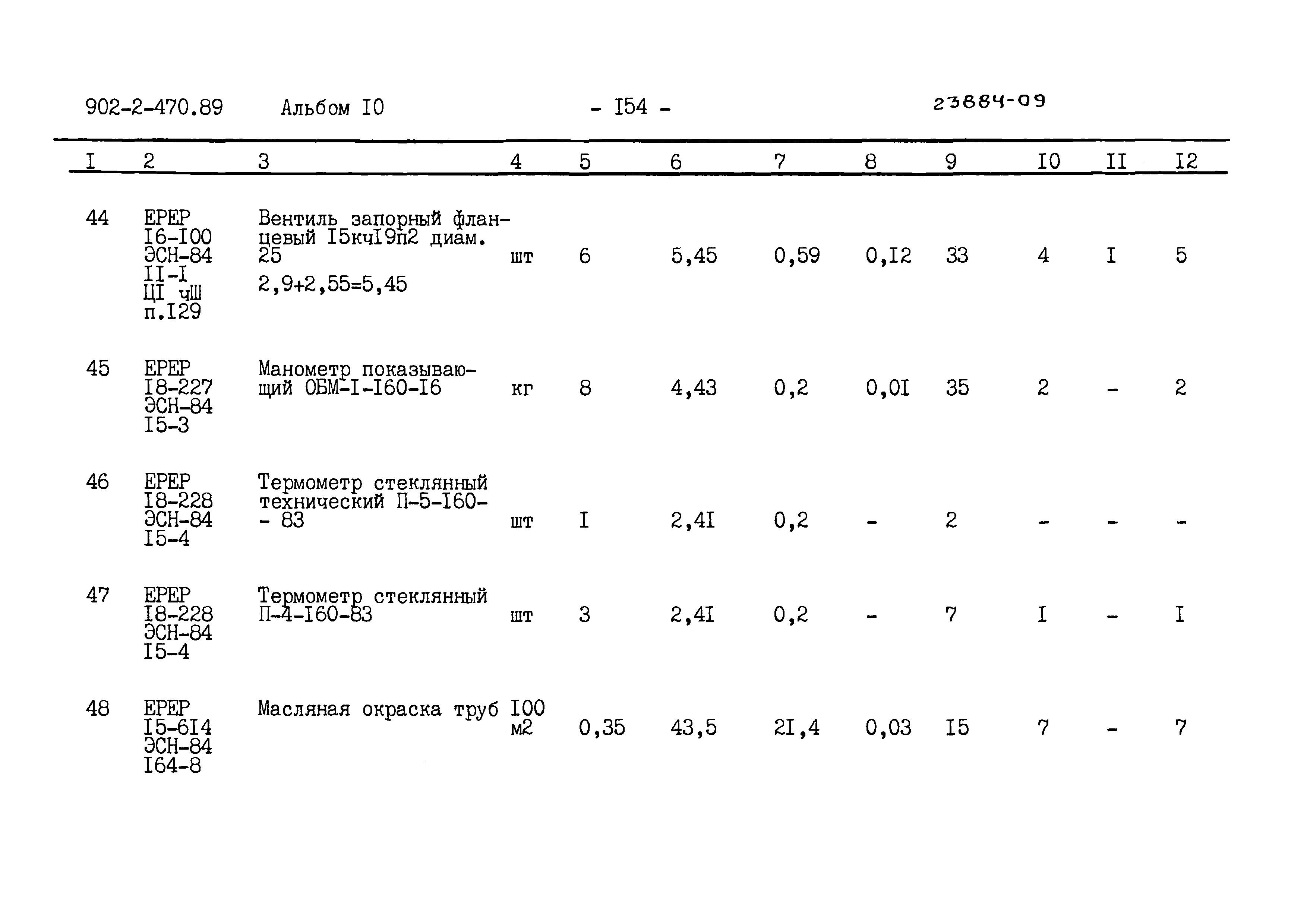 Типовой проект 902-2-470.89