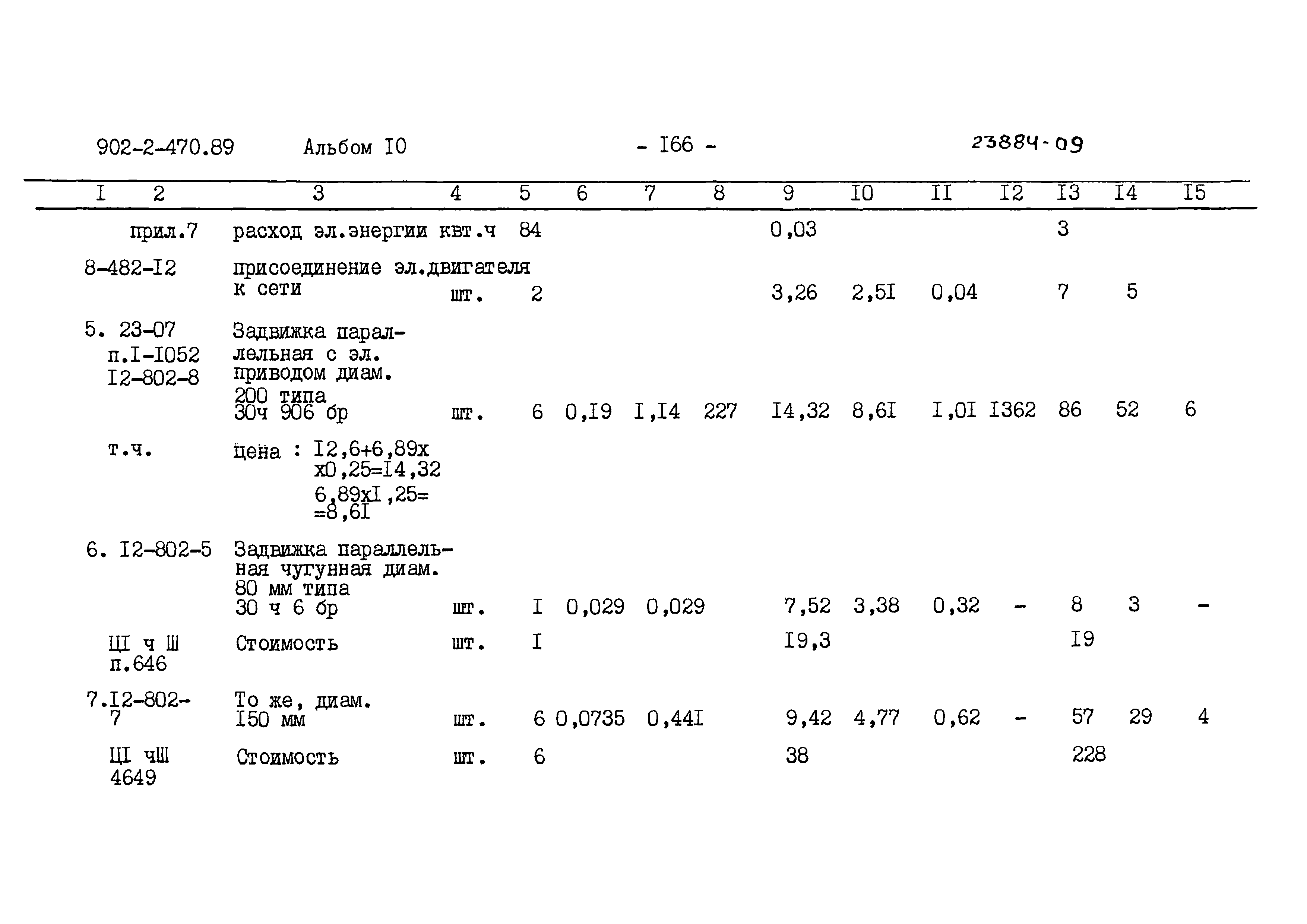 Типовой проект 902-2-470.89