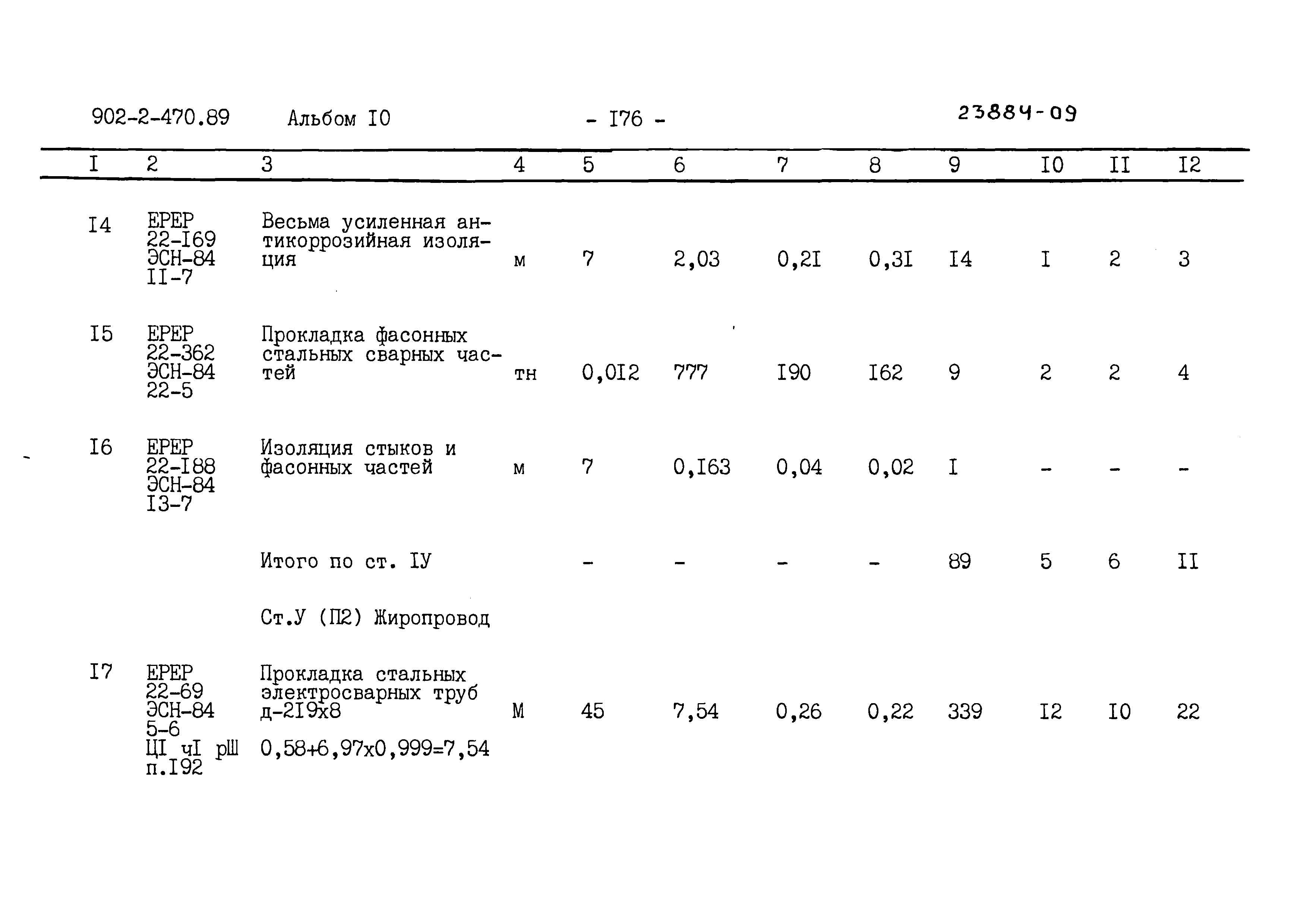 Типовой проект 902-2-470.89