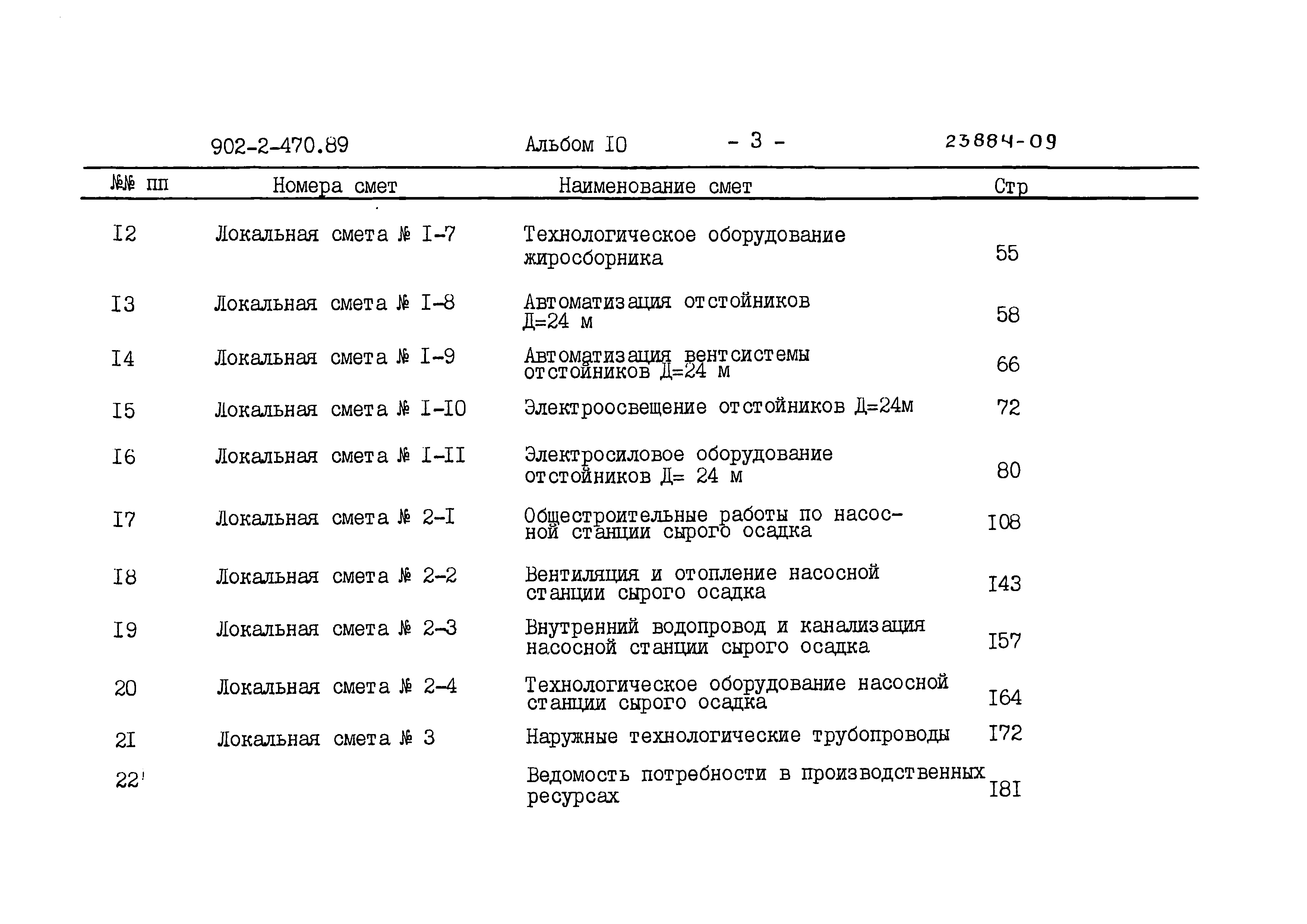 Типовой проект 902-2-470.89