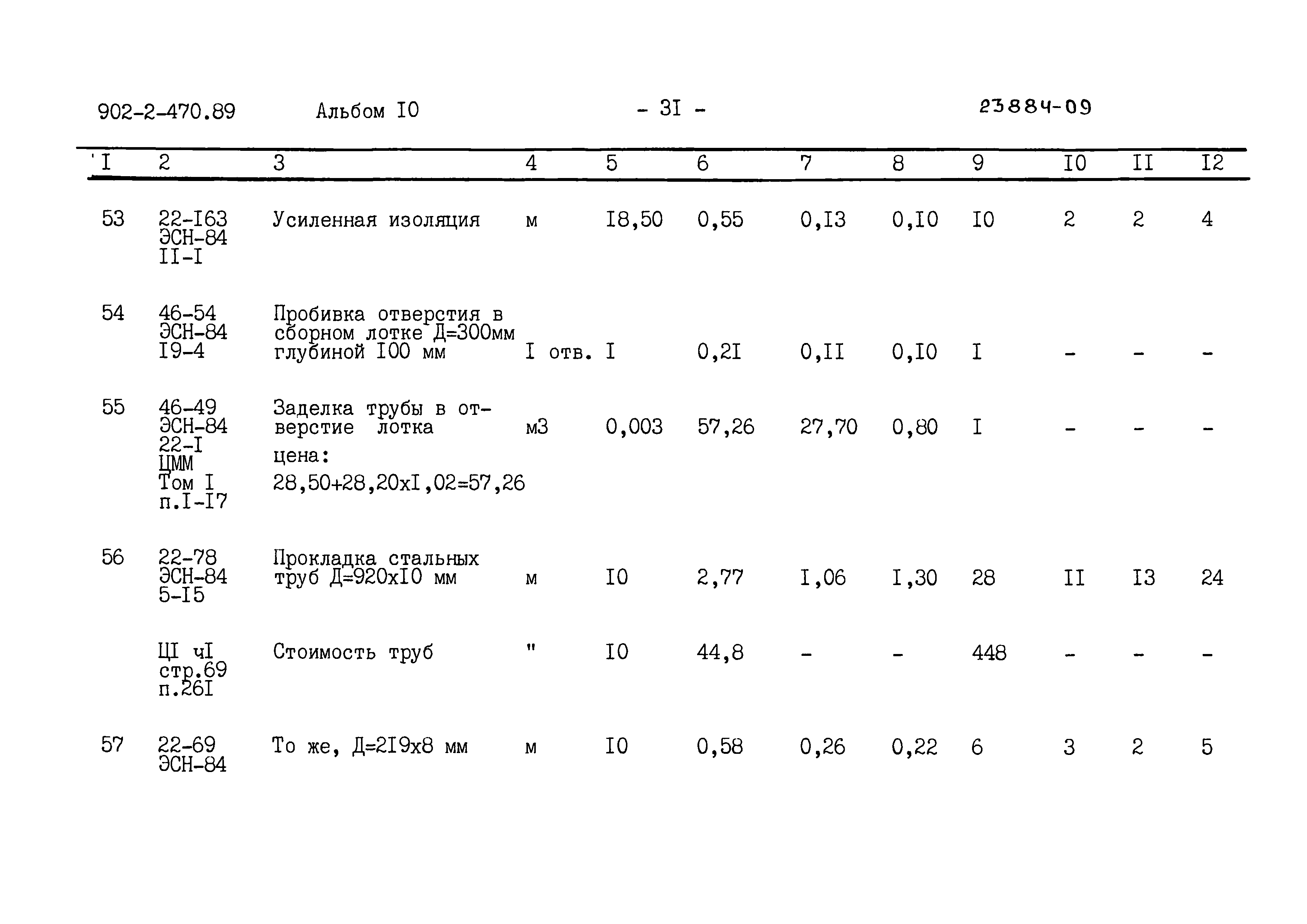 Типовой проект 902-2-470.89