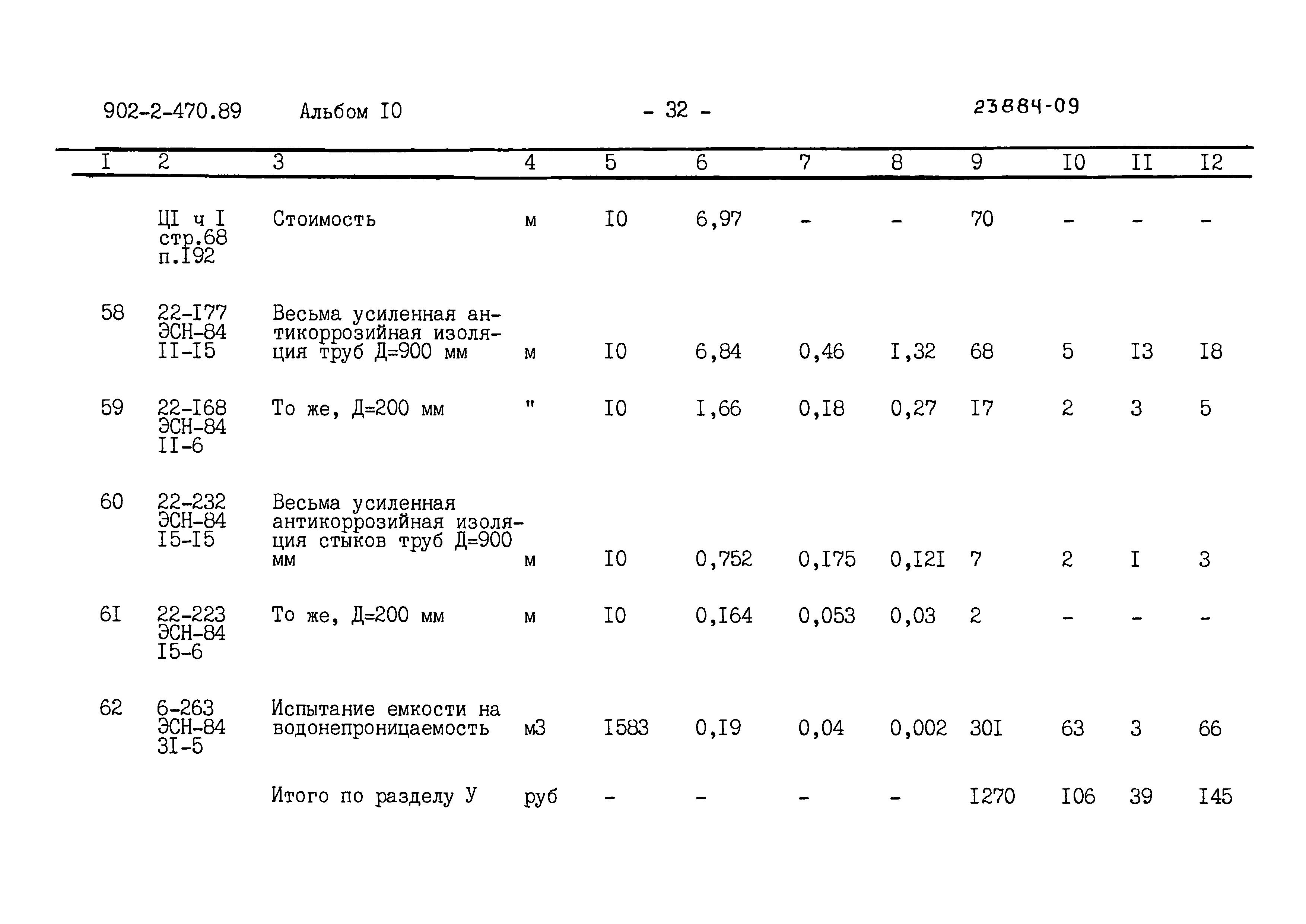 Типовой проект 902-2-470.89