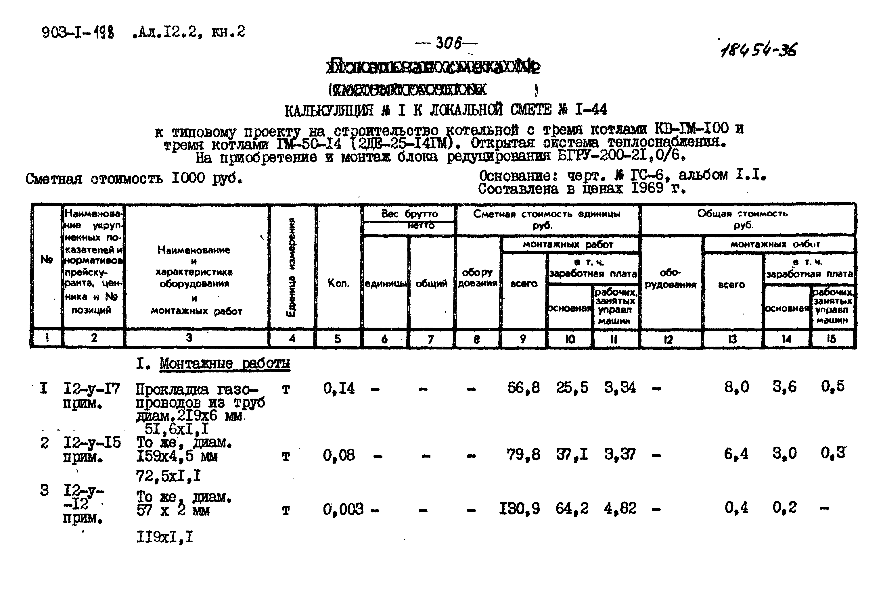 провод в кабель канале расценка в смете