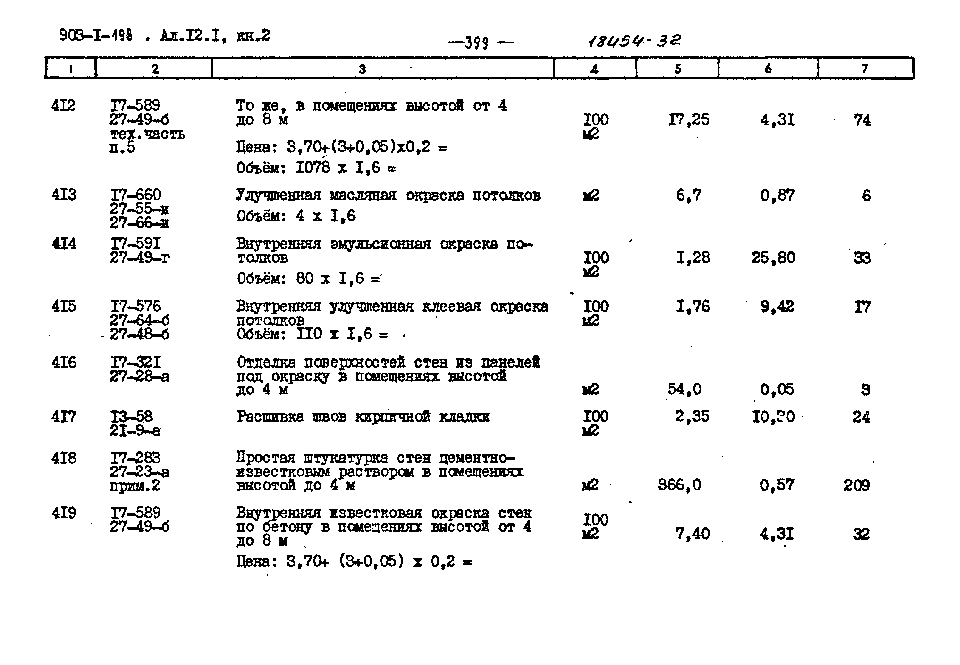 Типовой проект 903-1-198