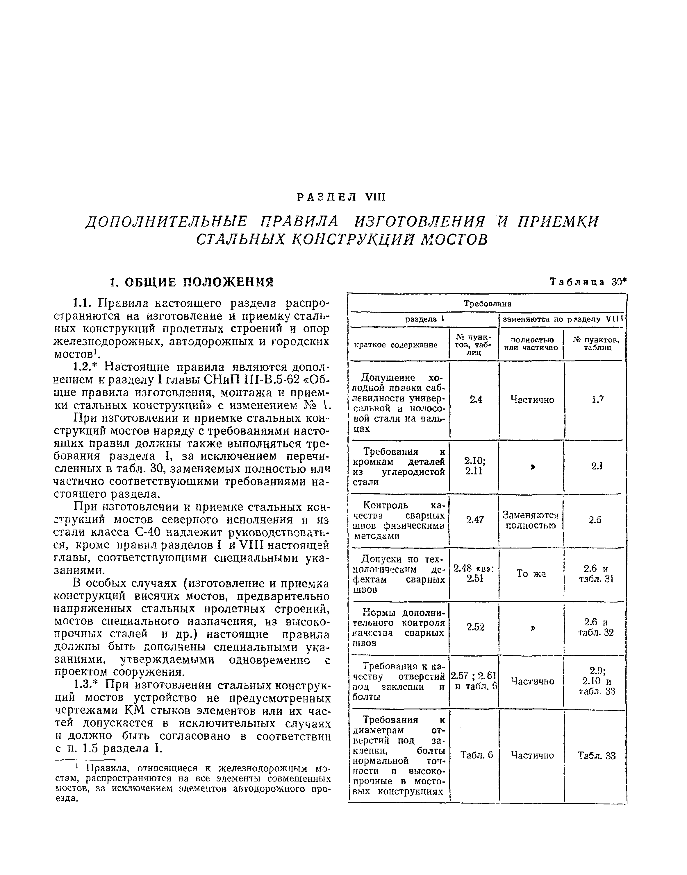 СНиП III-В.5-62*