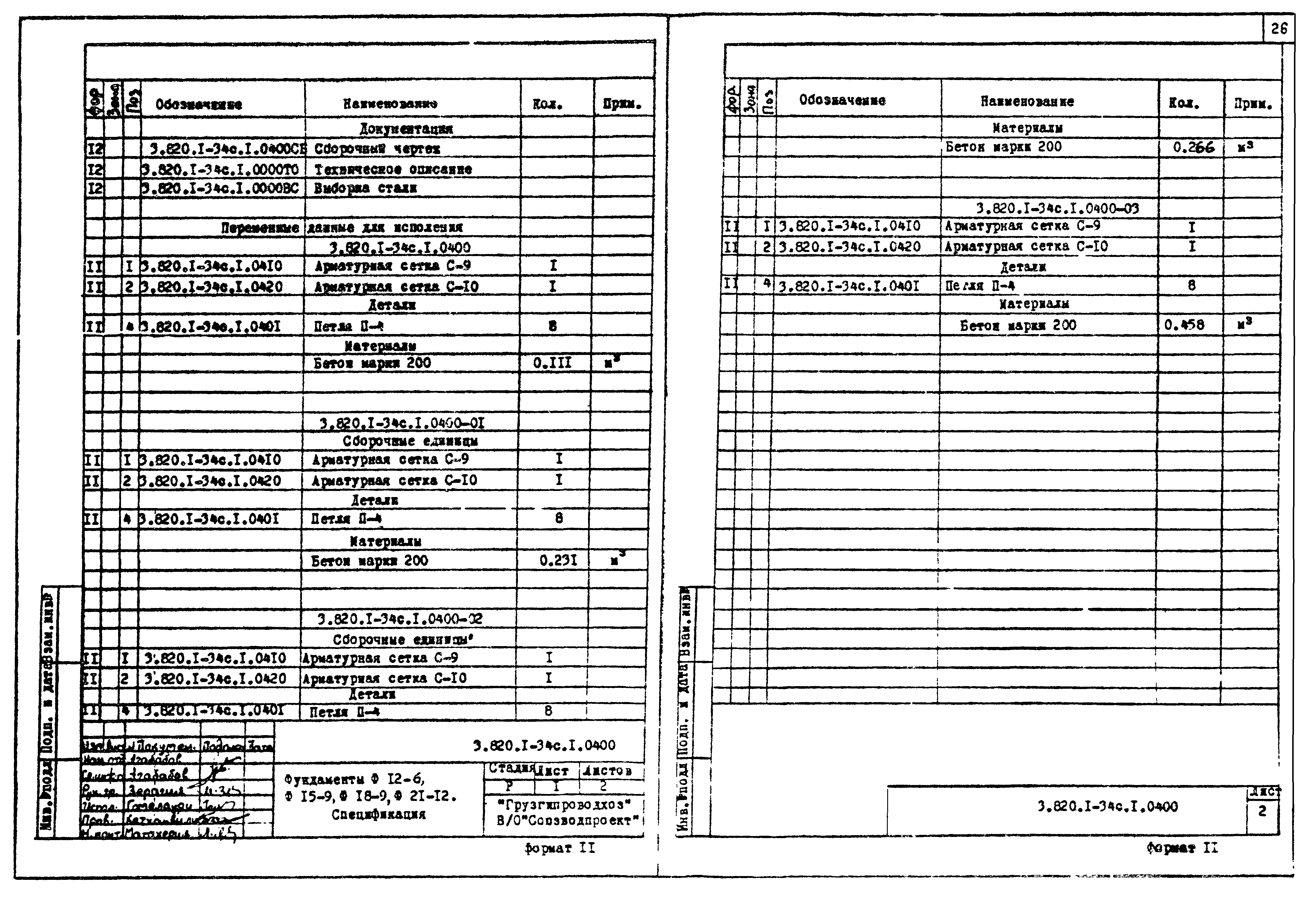 Серия 3.820.1-34с