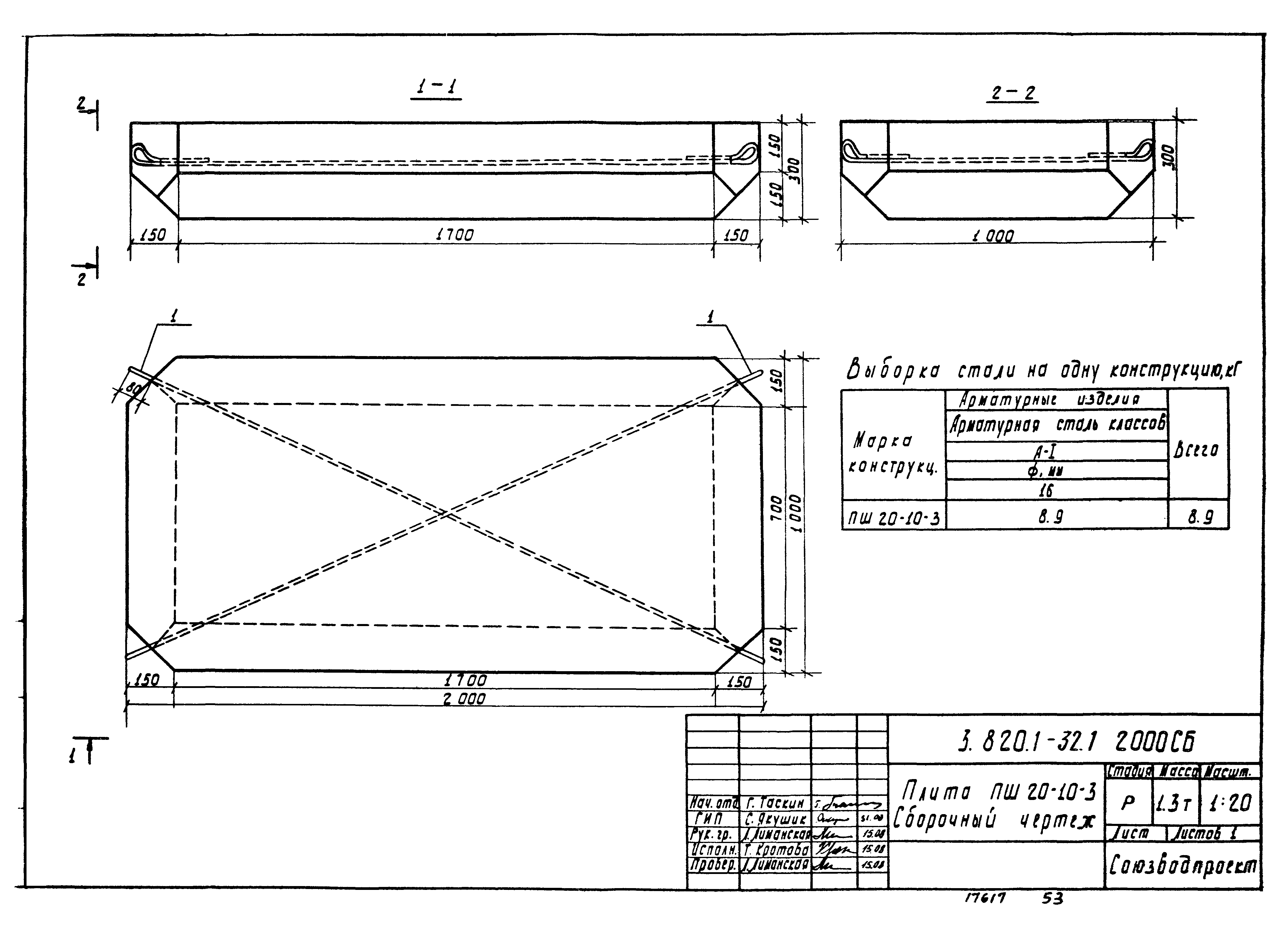 Серия 3.820.1-32