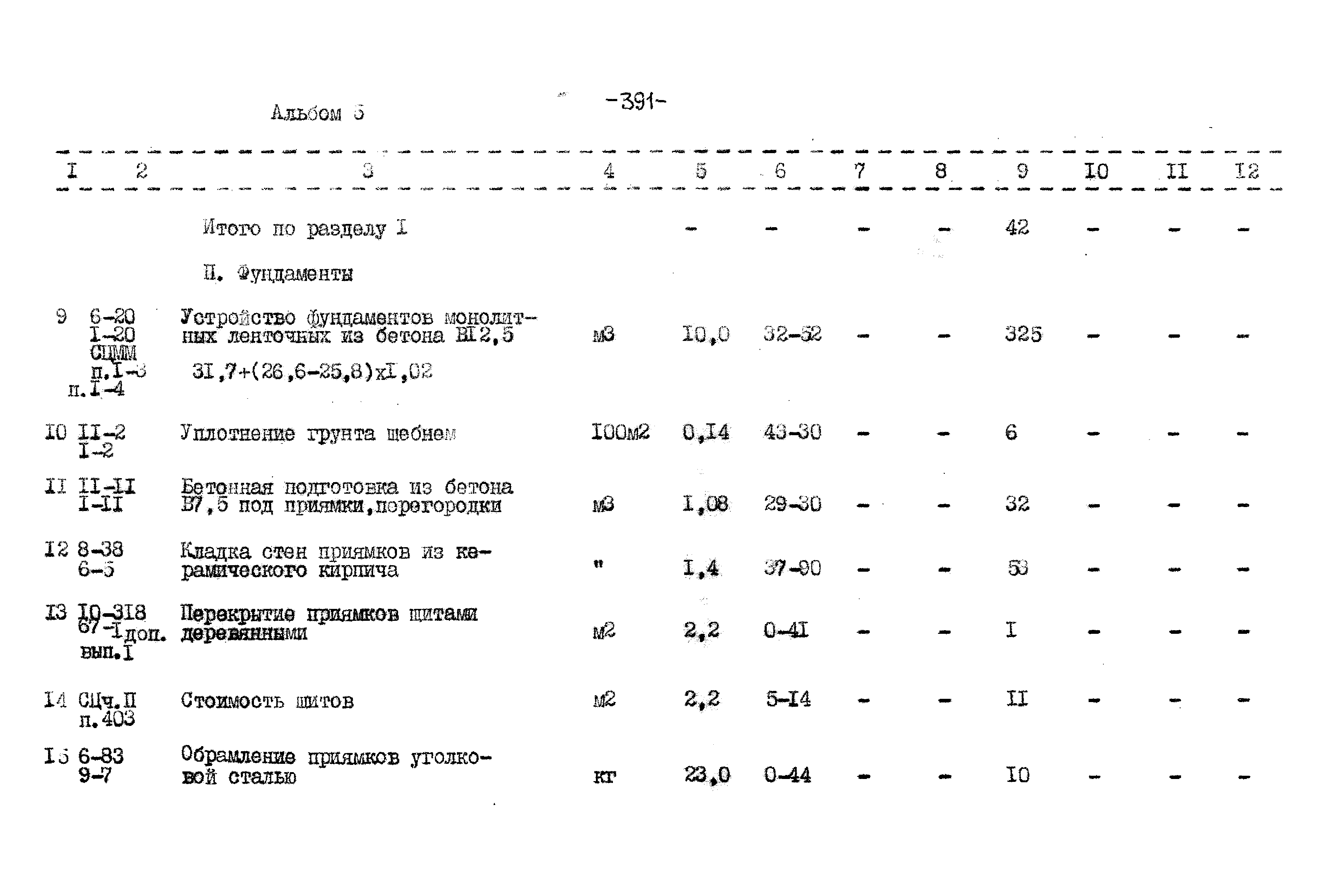 Типовой проект 503-9-27.89