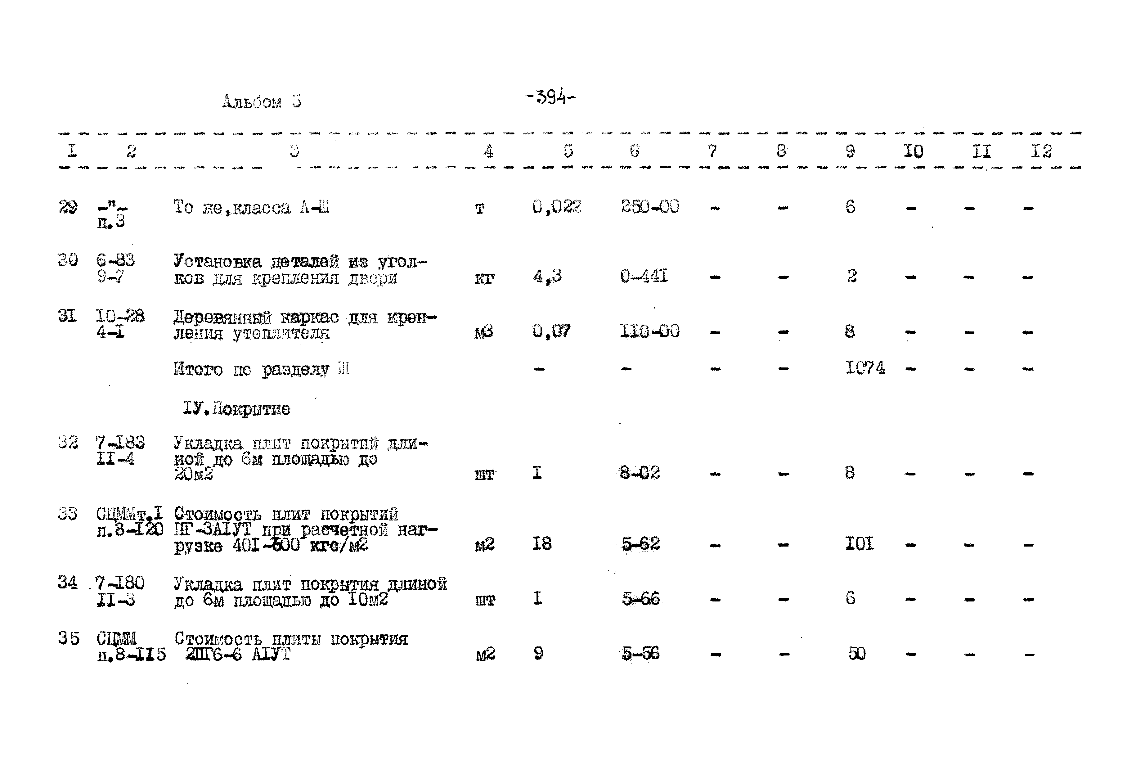 Типовой проект 503-9-27.89