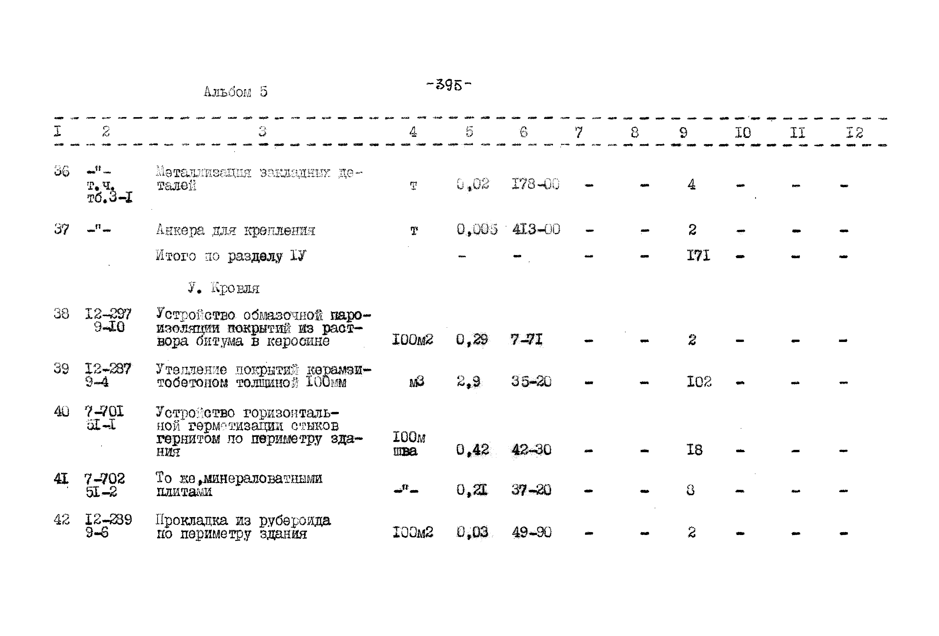 Типовой проект 503-9-27.89